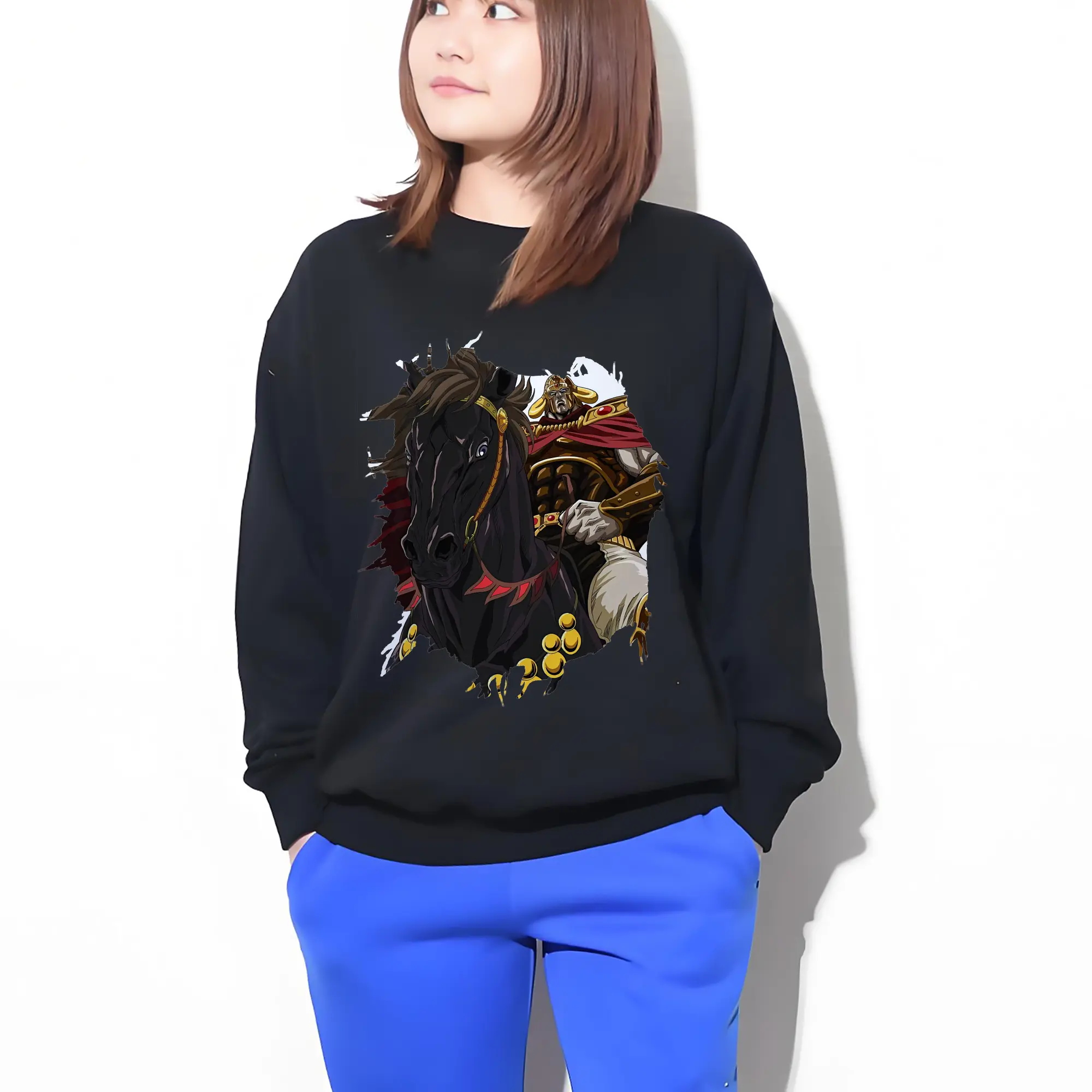 北斗の拳 グッズ,ラオウ