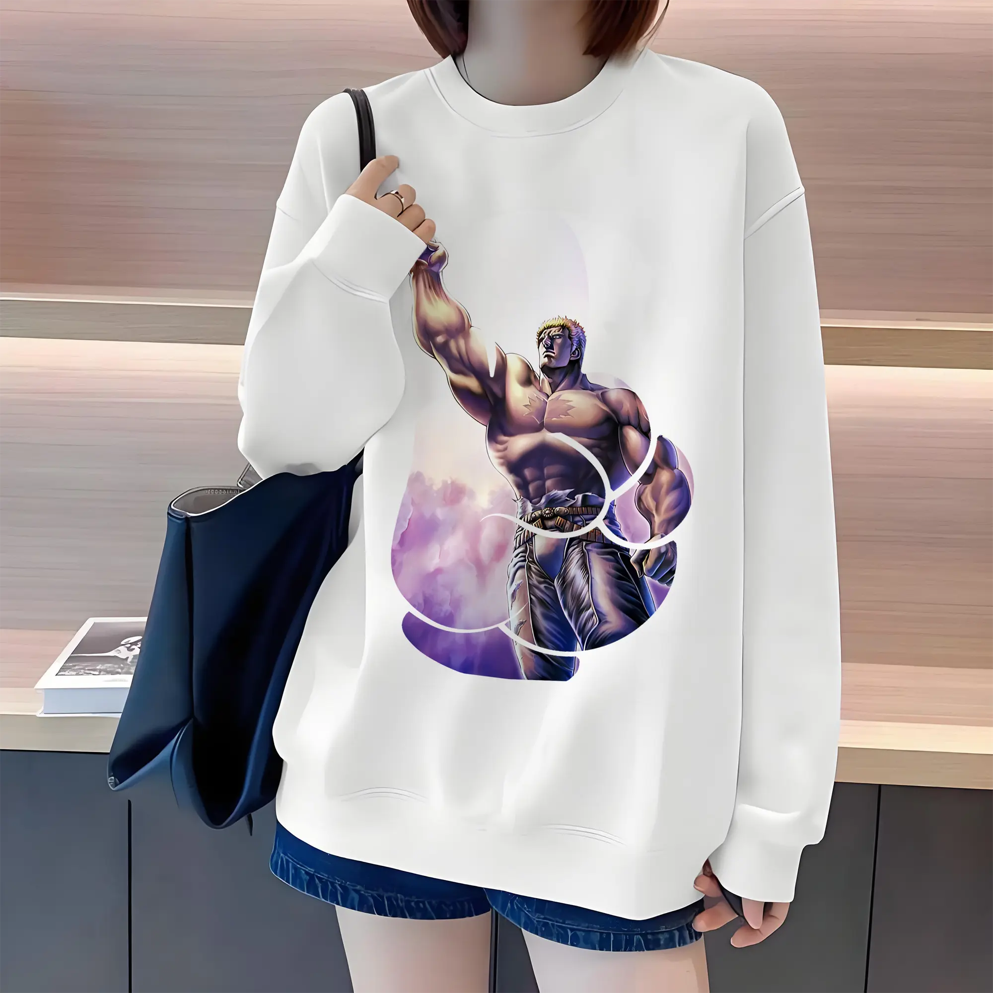 北斗の拳 グッズ,ラオウ