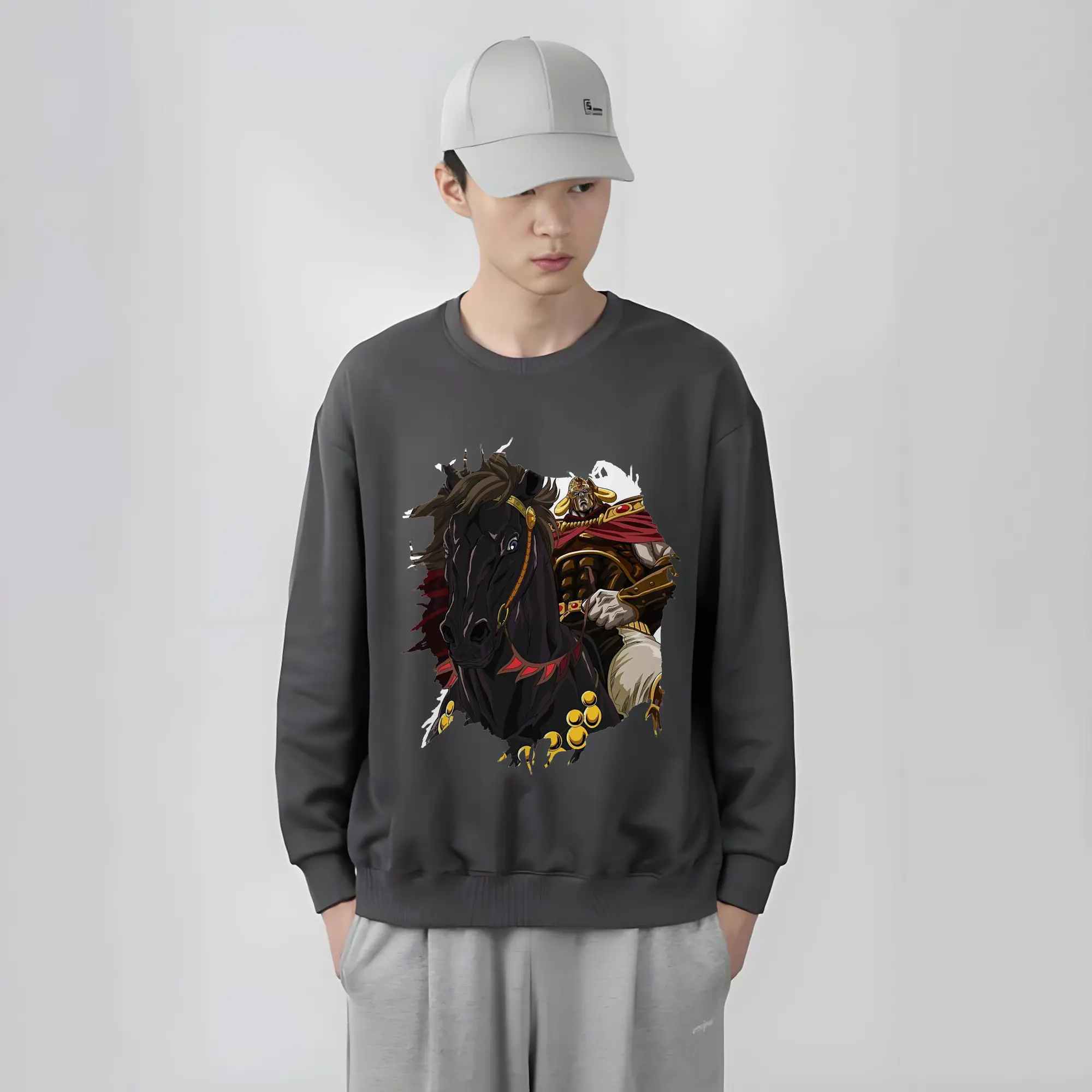 北斗の拳 グッズ,ラオウ