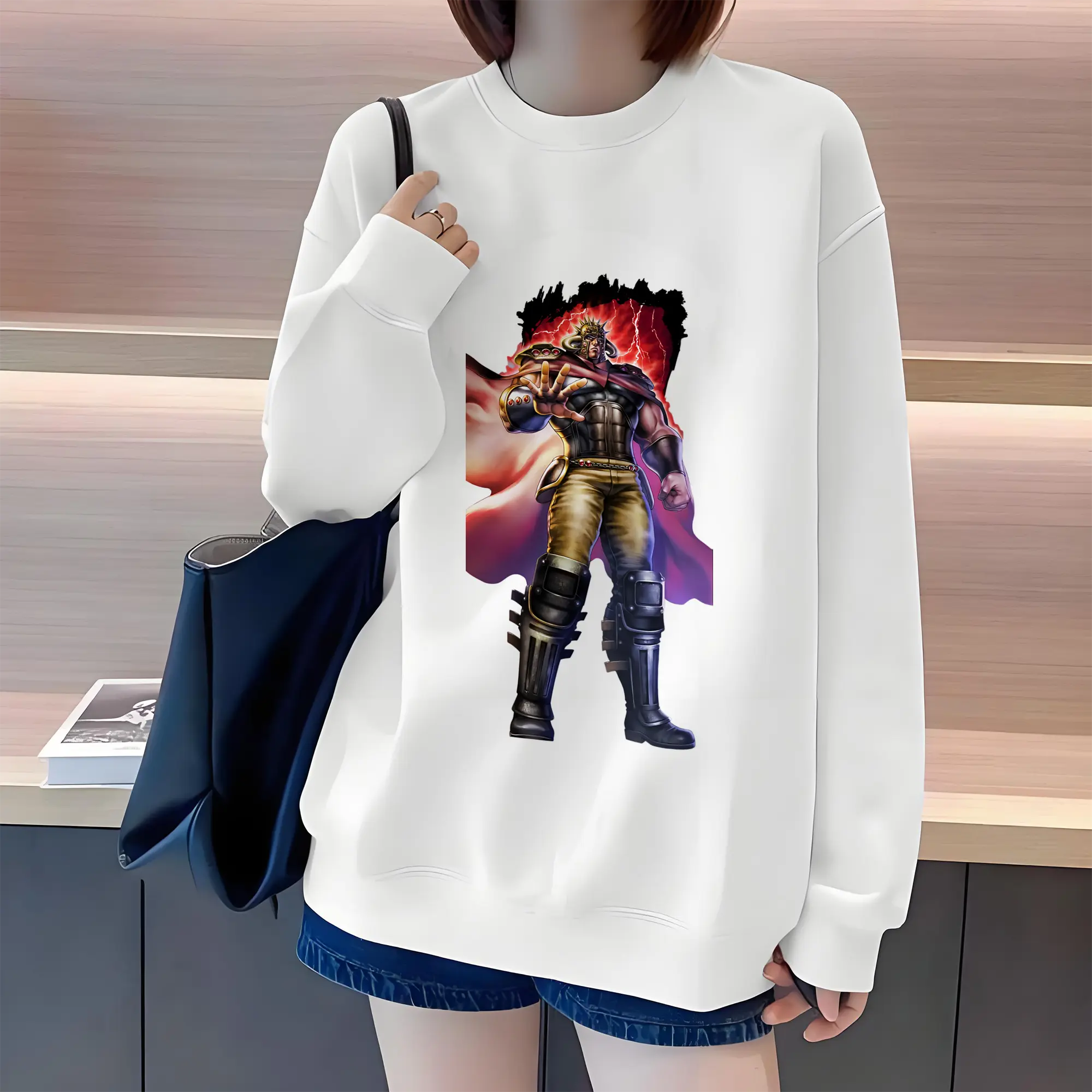 北斗の拳 グッズ,ラオウ