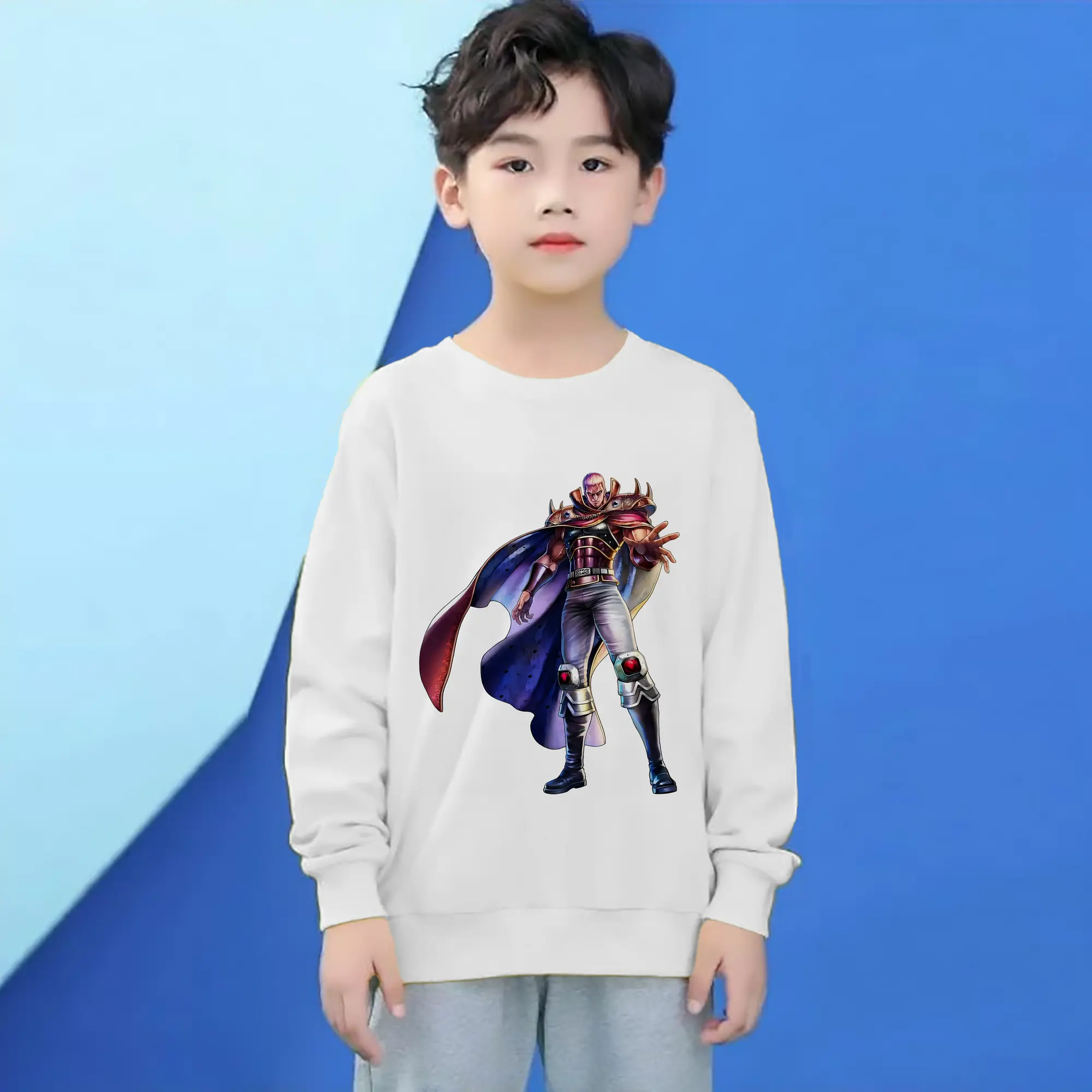 北斗の拳 グッズ,ラオウ