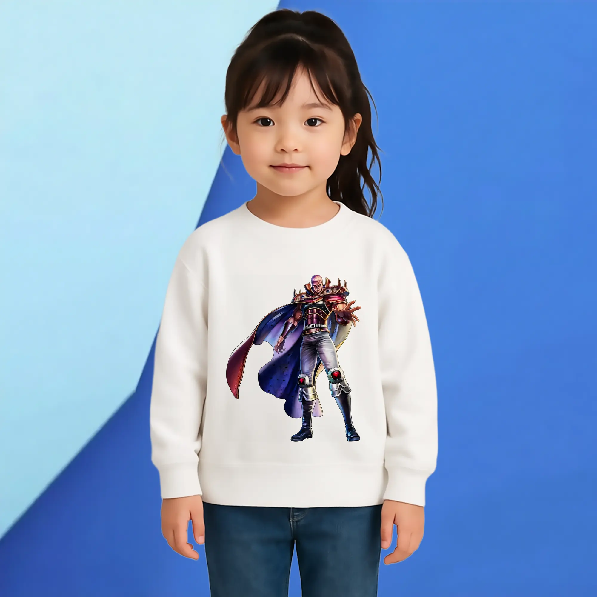 北斗の拳 グッズ,ラオウ