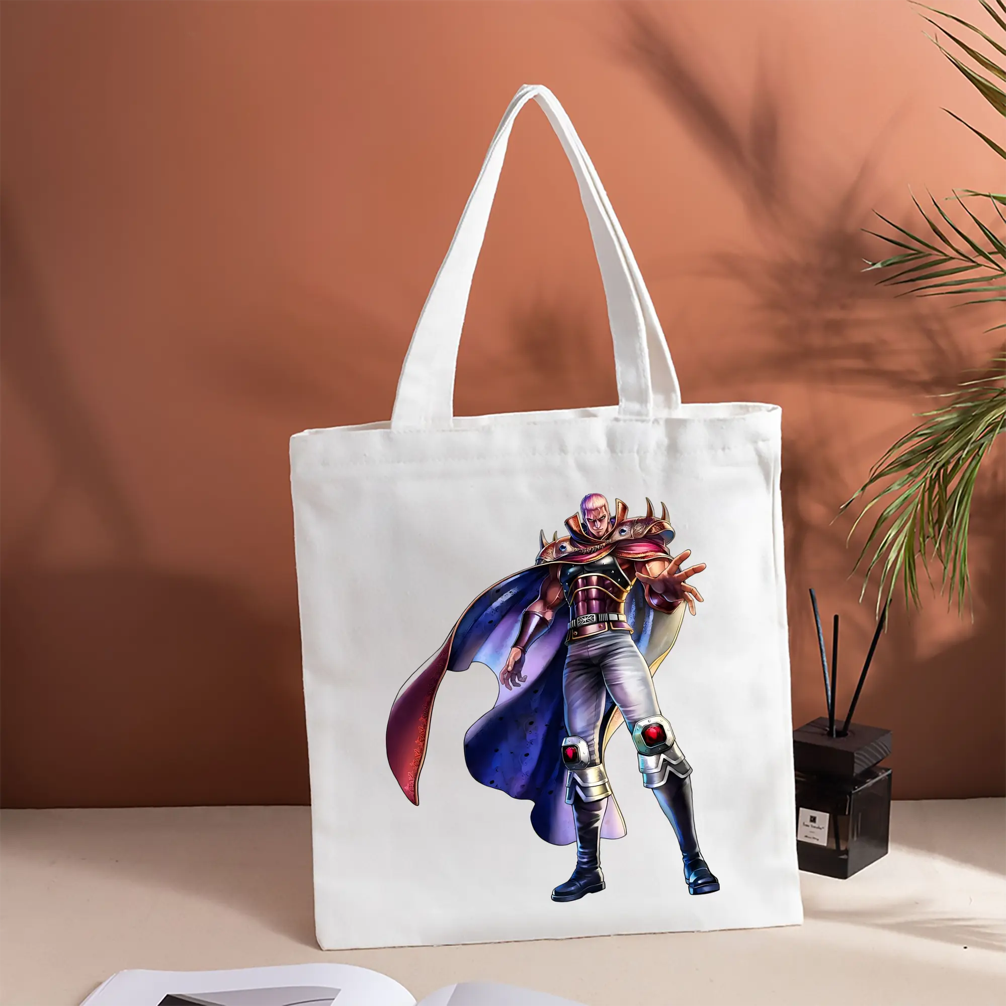 北斗の拳 グッズ,ラオウ