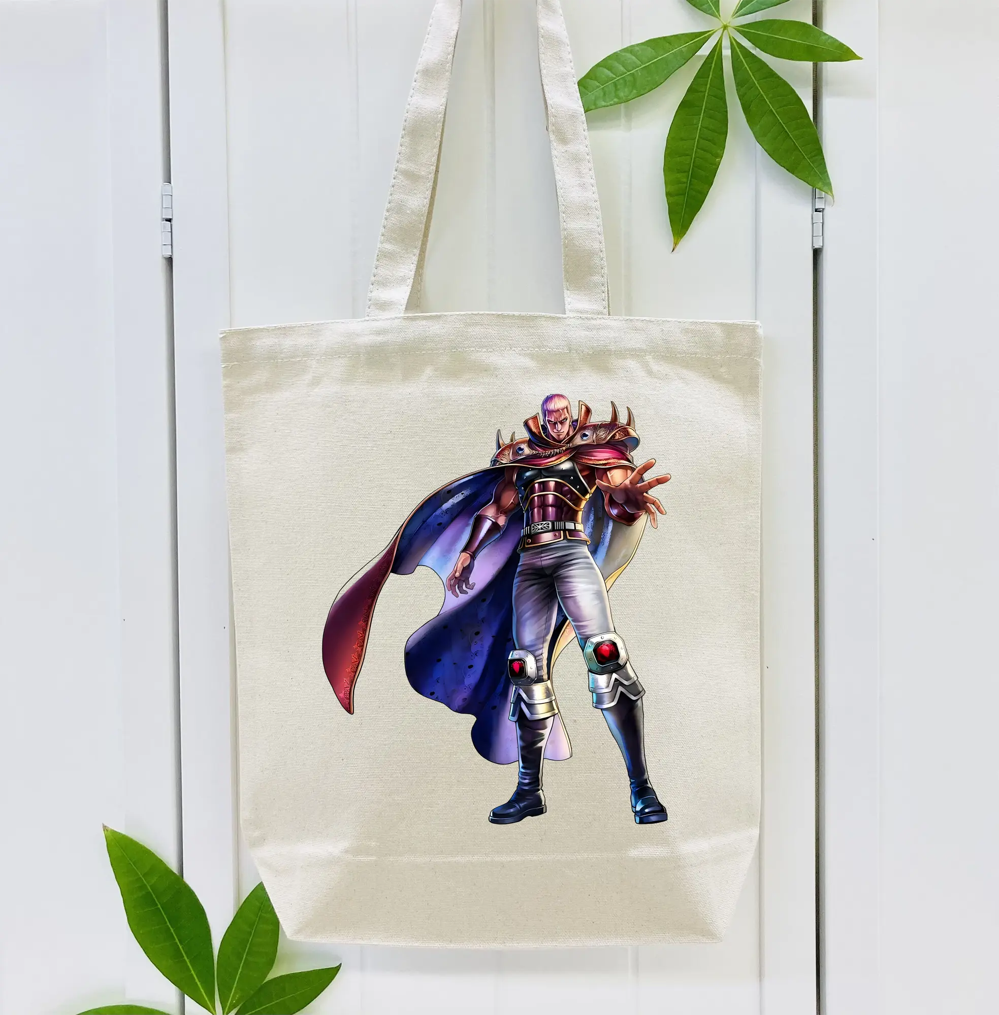 北斗の拳 グッズ,ラオウ