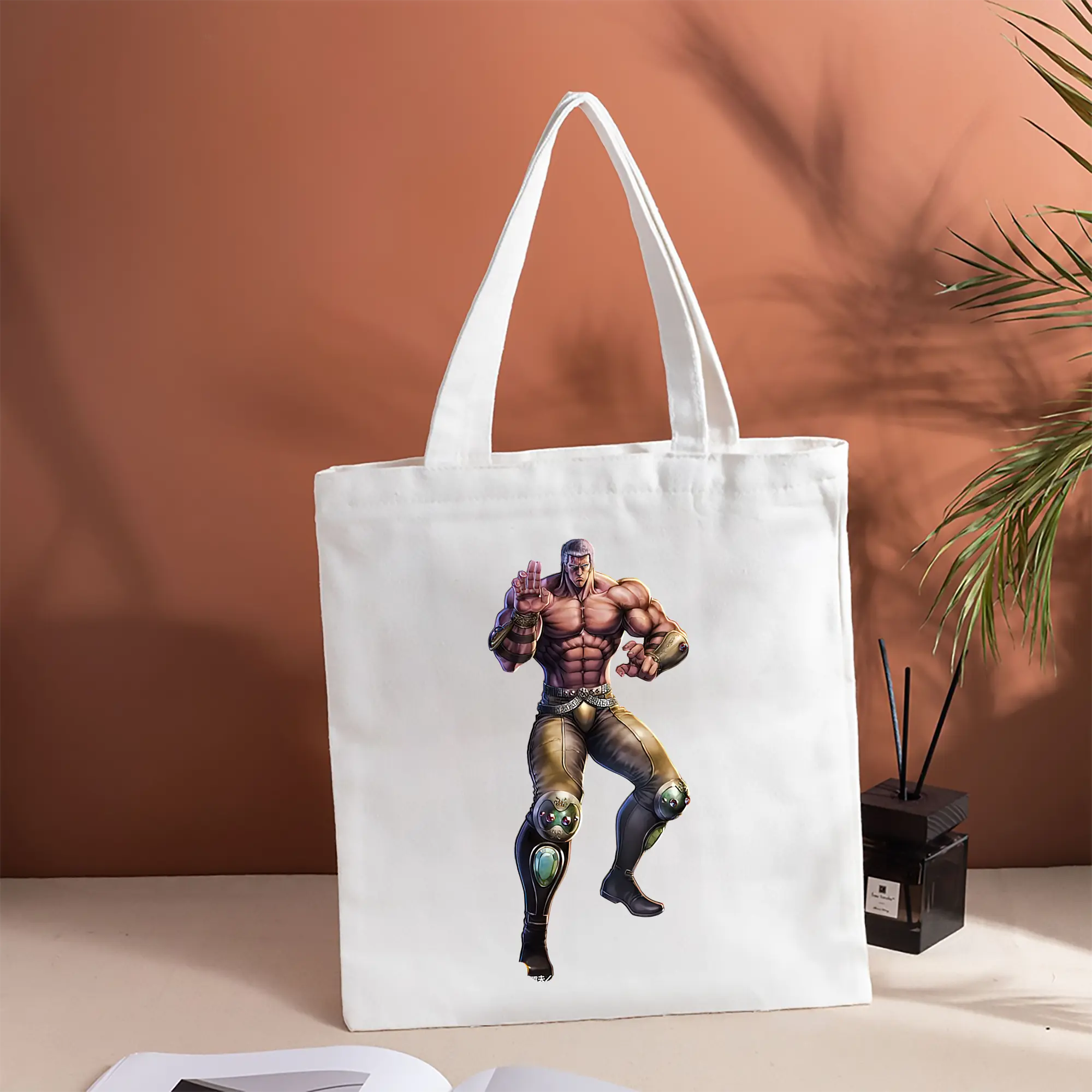 北斗の拳 グッズ,ラオウ