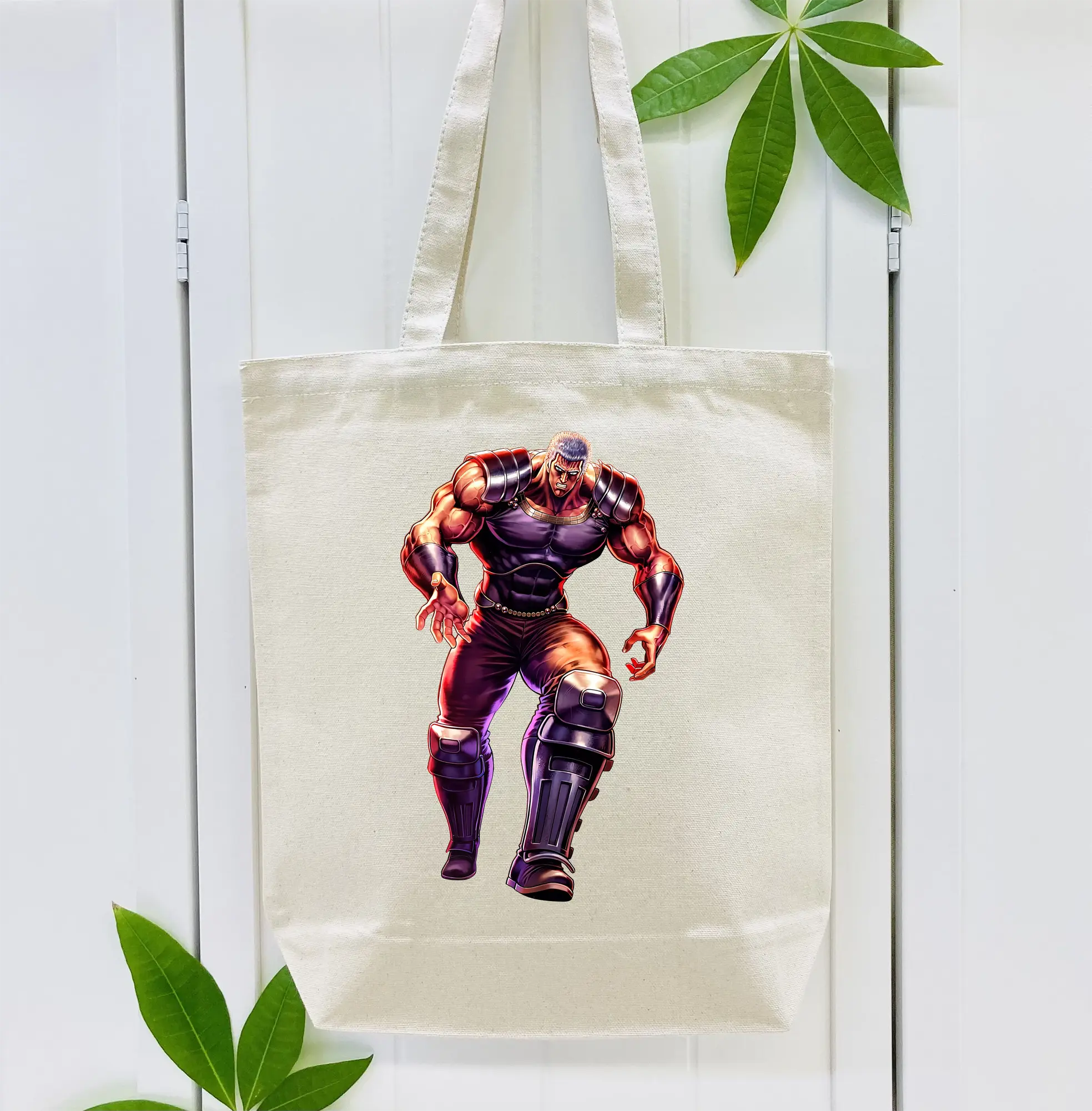 北斗の拳 グッズ,ラオウ