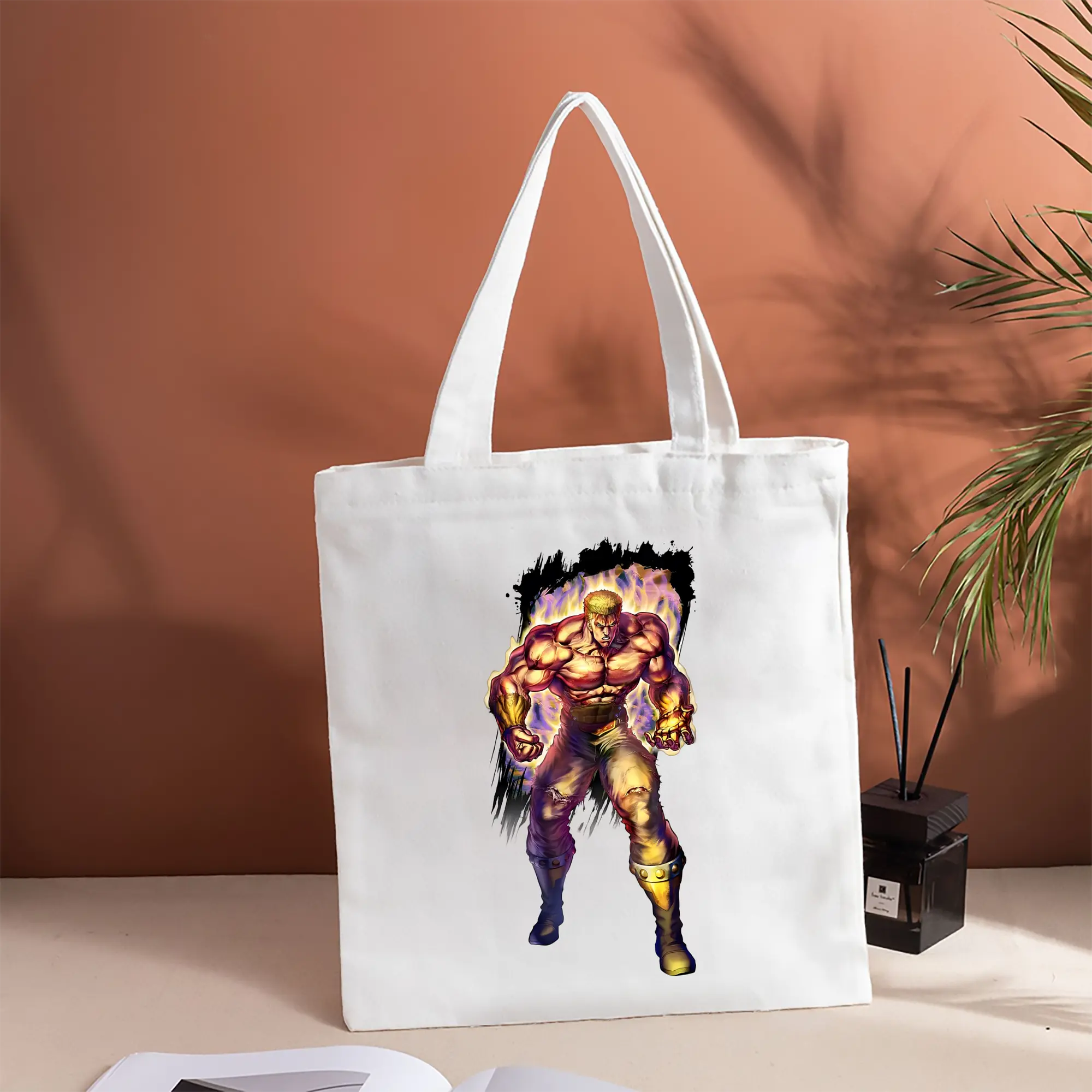 北斗の拳 グッズ,ラオウ