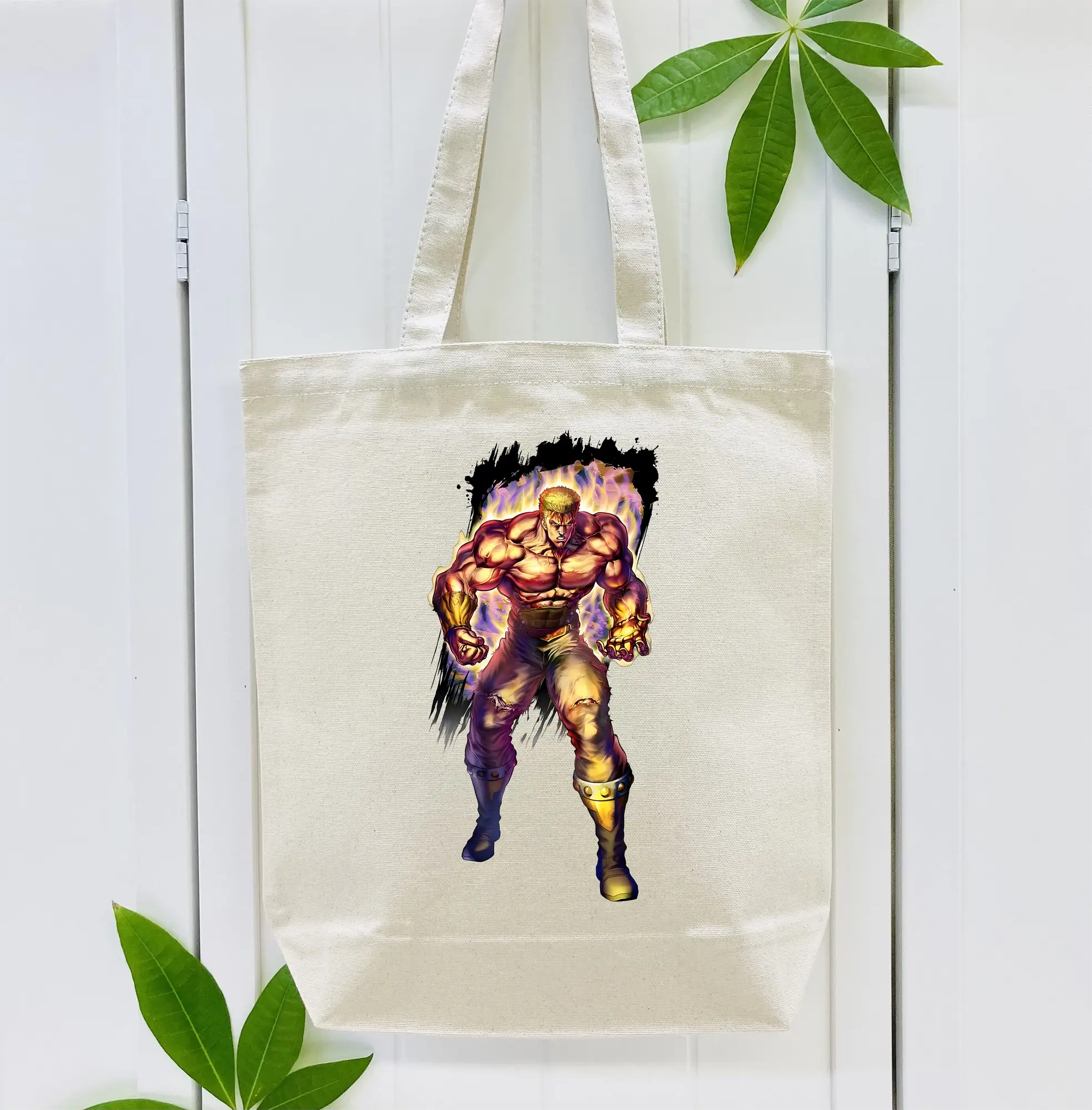 北斗の拳 グッズ,ラオウ