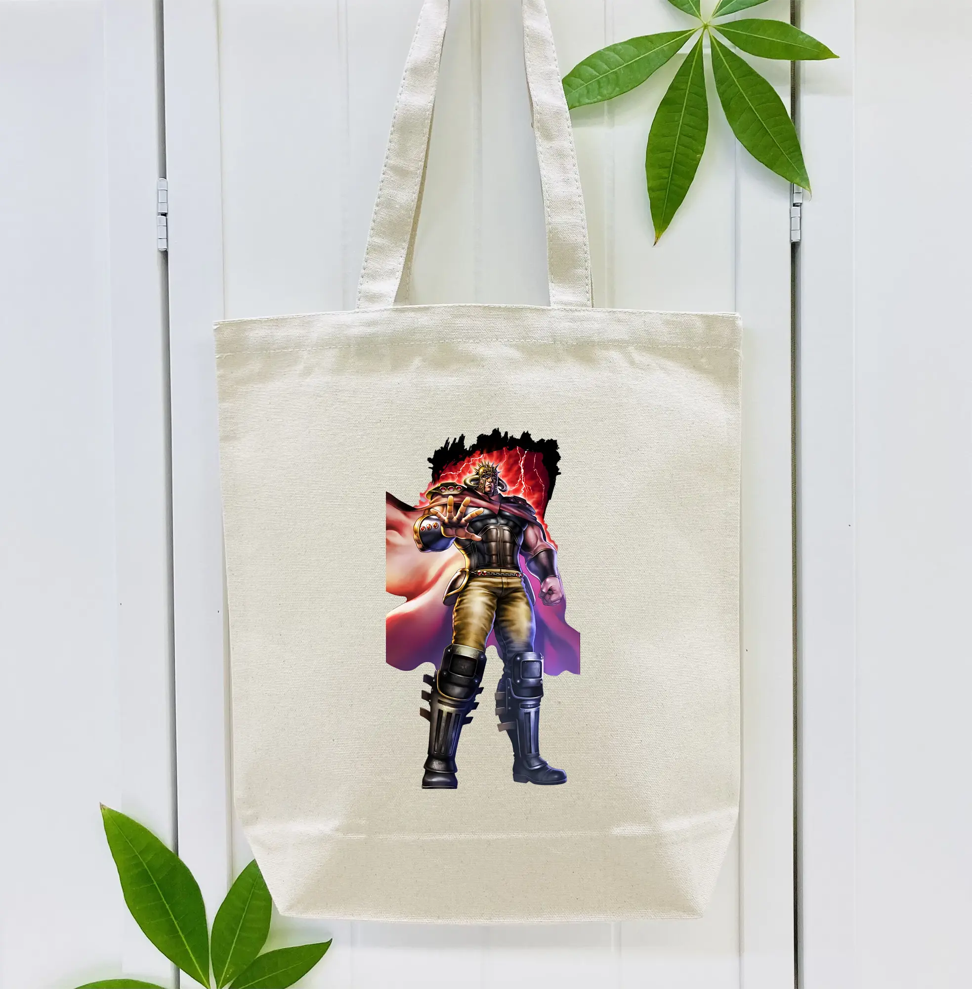 北斗の拳 グッズ,ラオウ