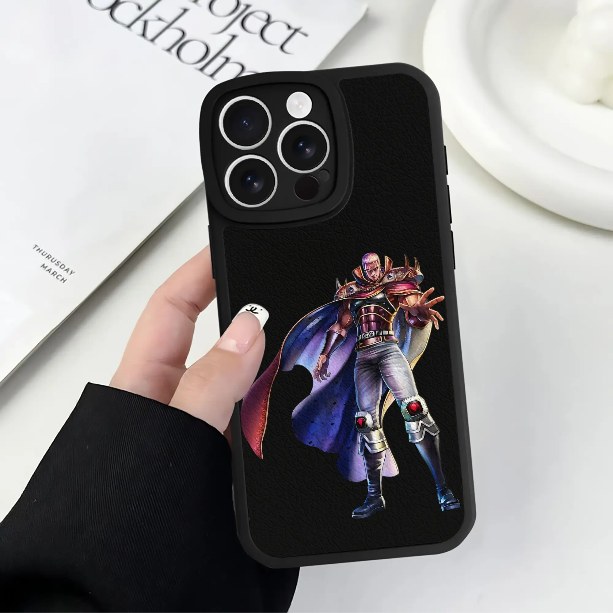 北斗の拳 グッズ,ラオウ