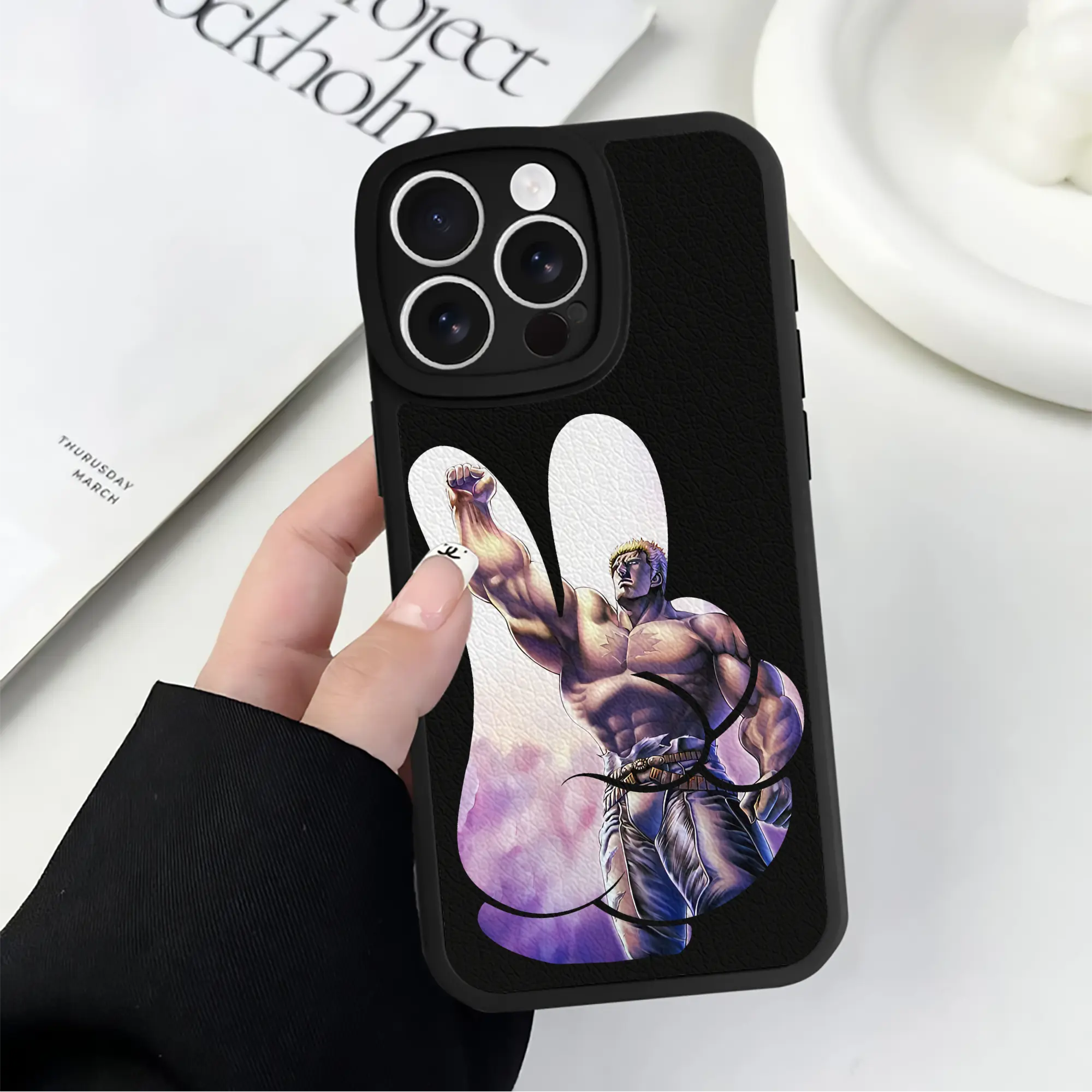 北斗の拳 グッズ,ラオウ