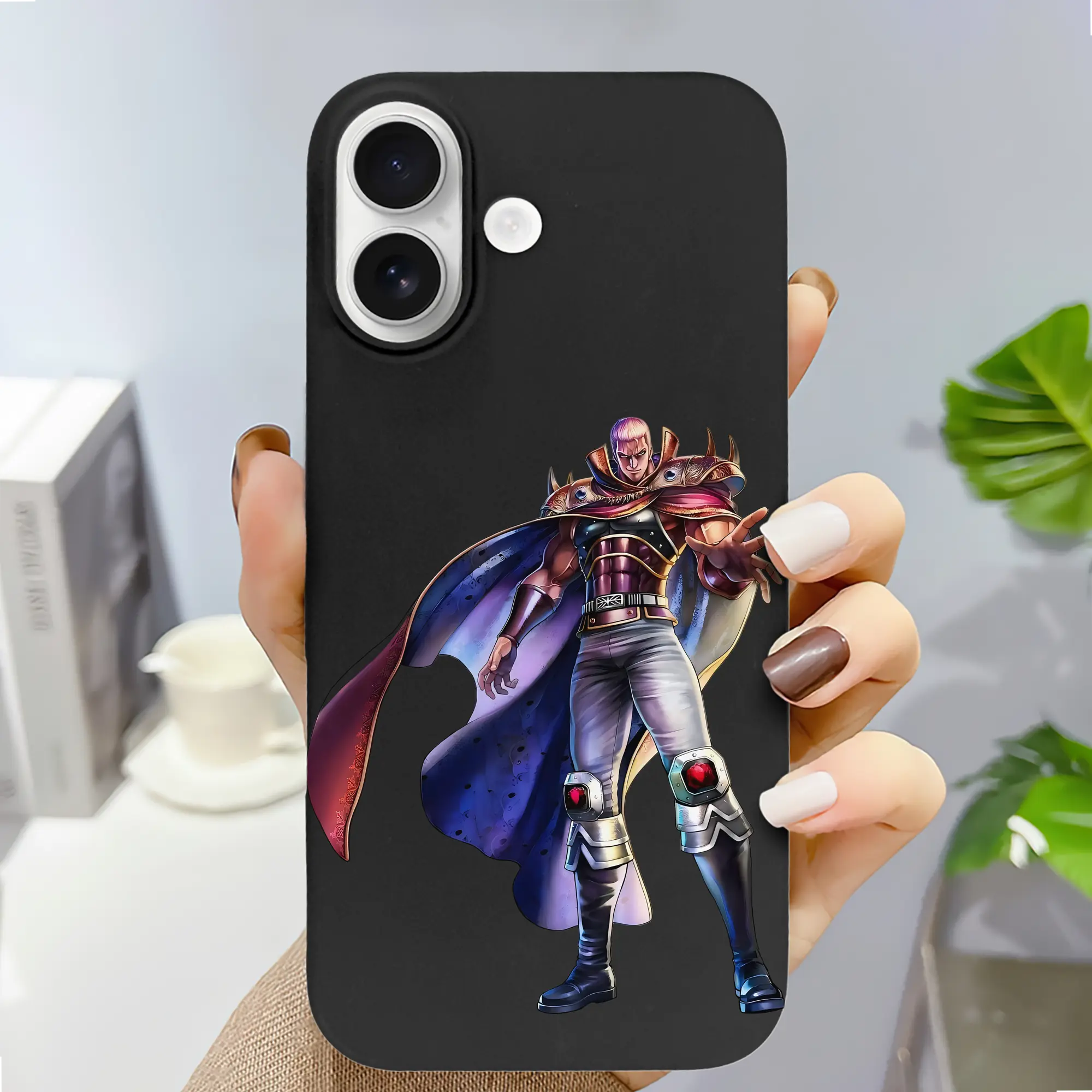 北斗の拳 グッズ,ラオウ