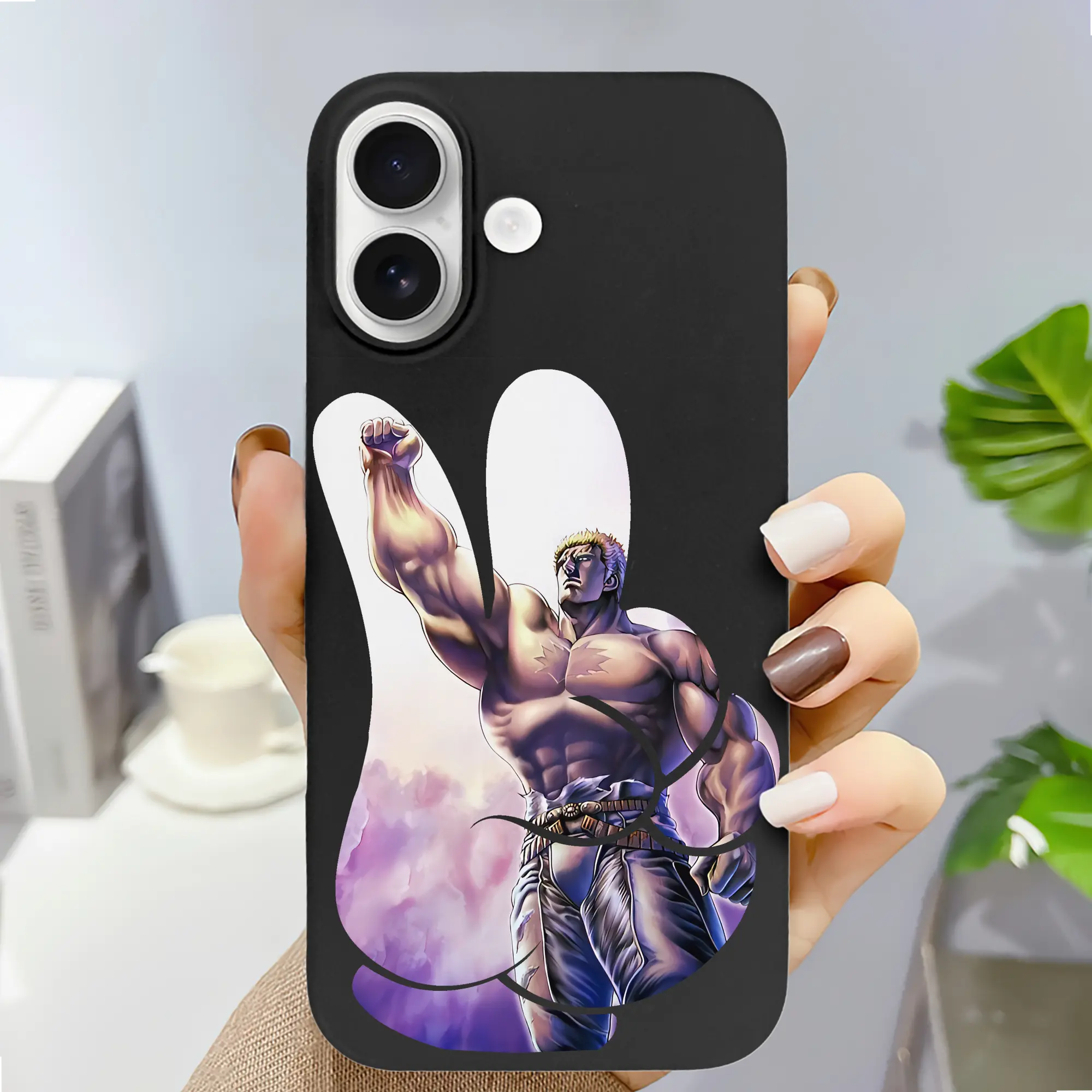 北斗の拳 グッズ,ラオウ