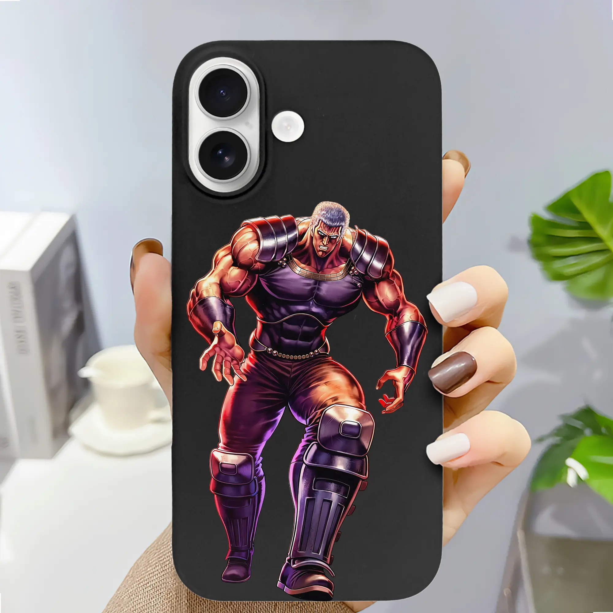 北斗の拳 グッズ,ラオウ