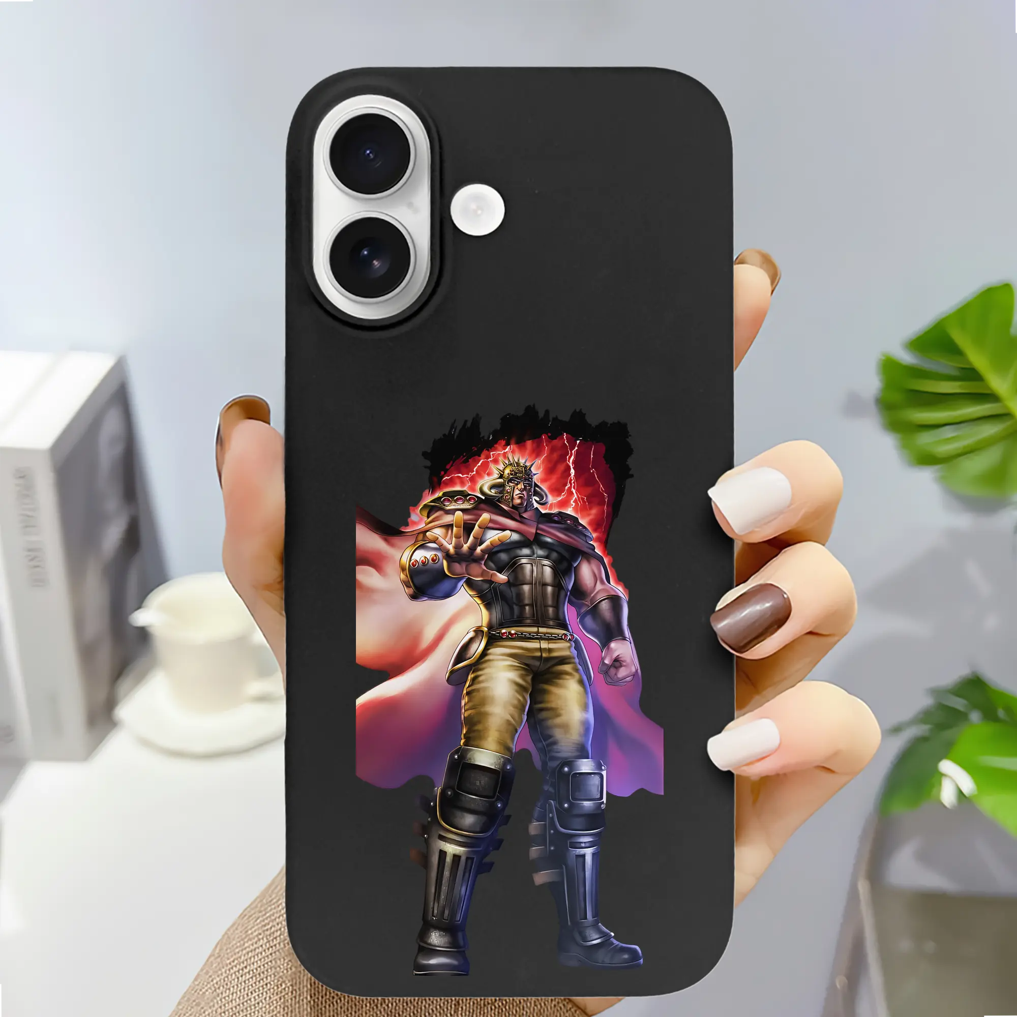 北斗の拳 グッズ,ラオウ