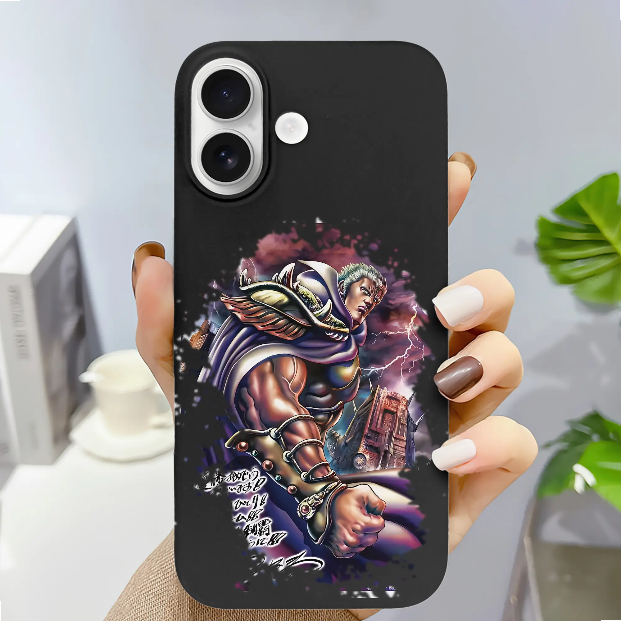 北斗の拳 グッズ,ラオウ