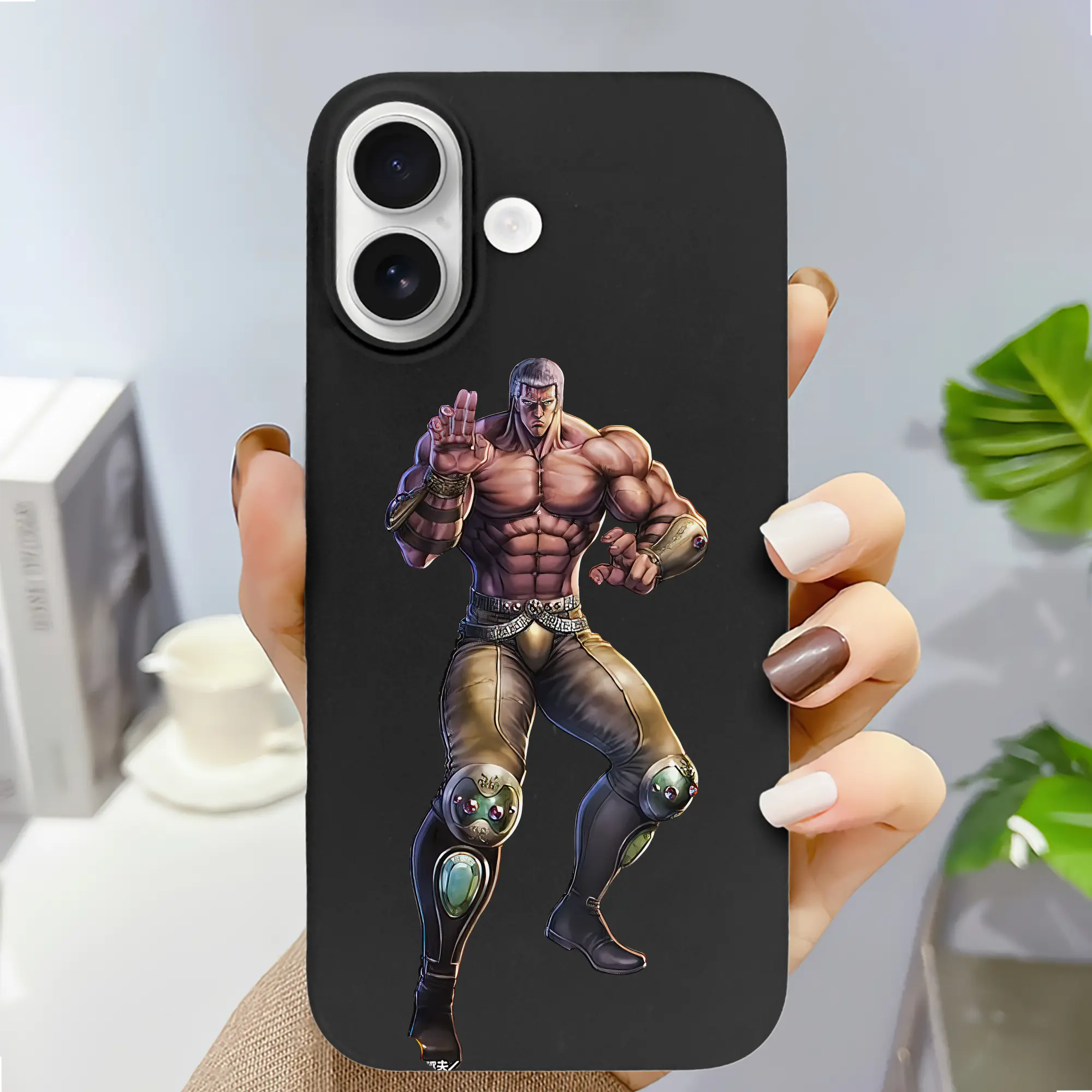 北斗の拳 グッズ,ラオウ