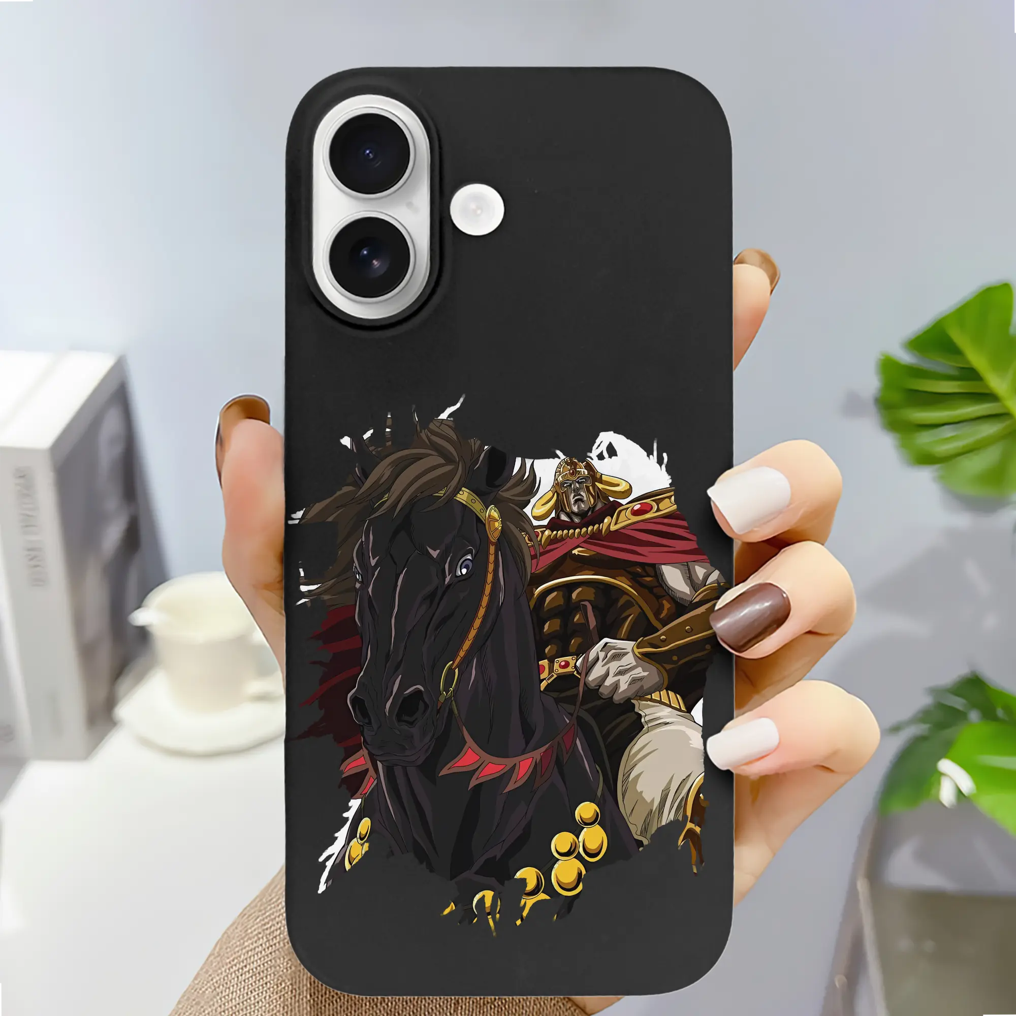 北斗の拳 グッズ,ラオウ