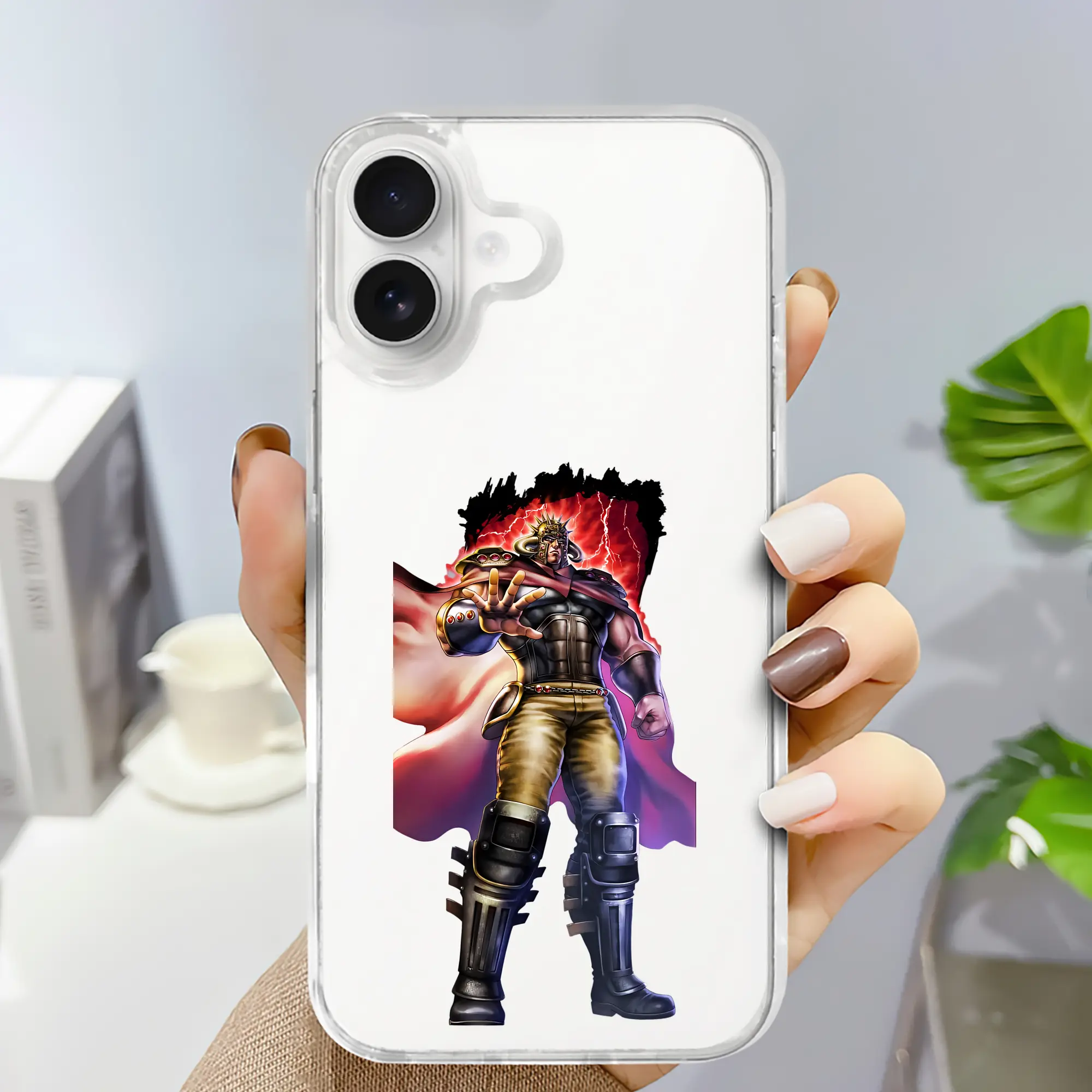 北斗の拳 グッズ,ラオウ