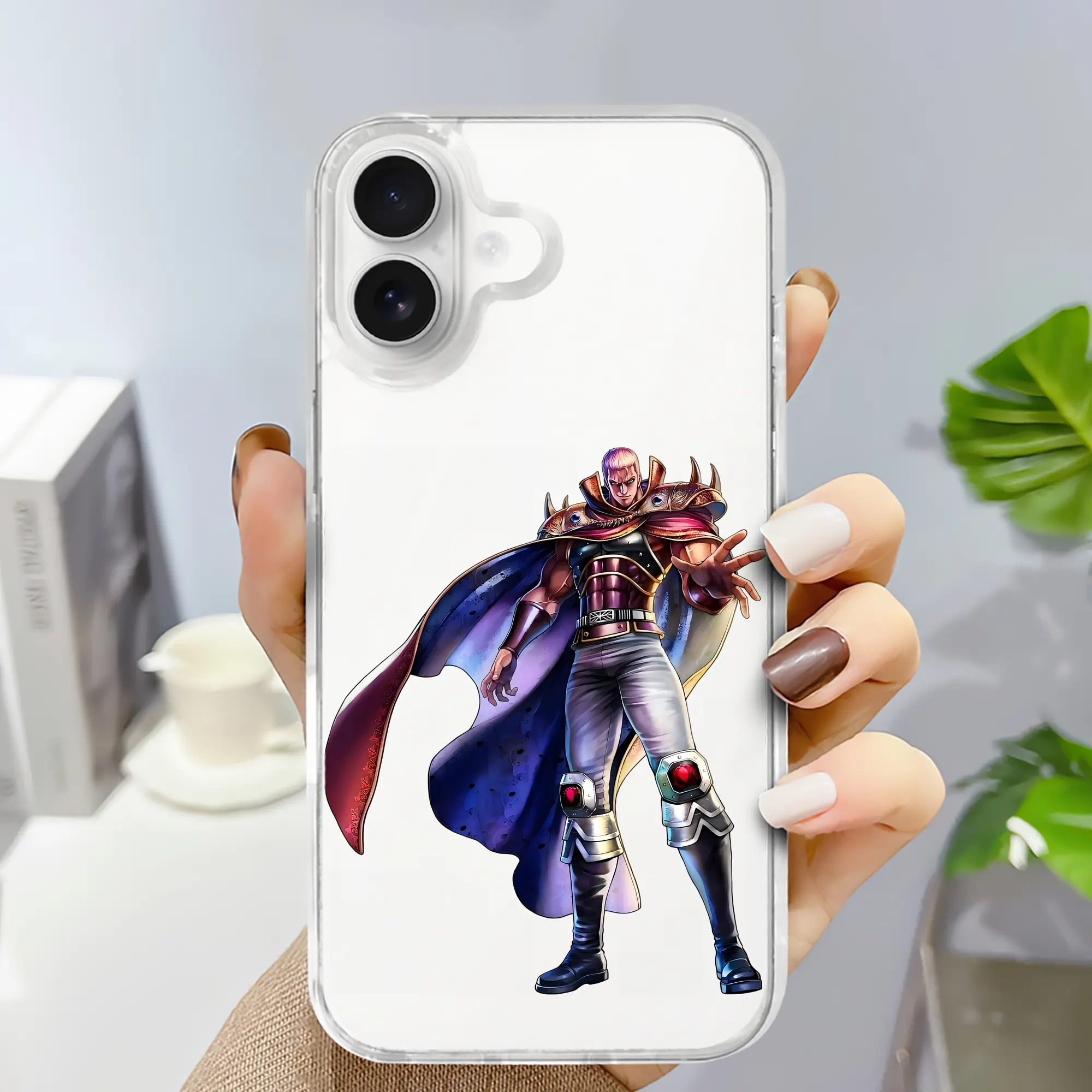 北斗の拳 グッズ,ラオウ