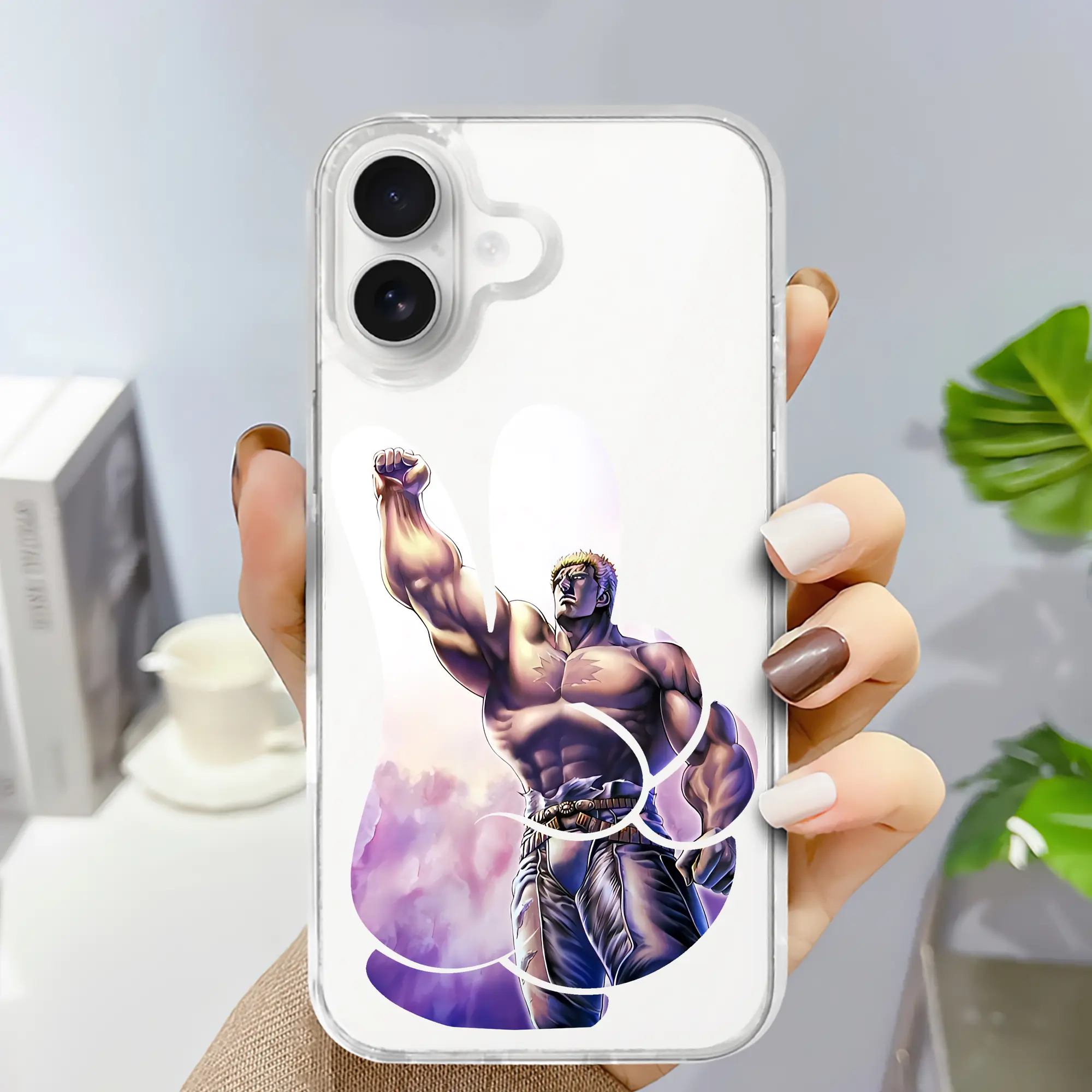 北斗の拳 グッズ,ラオウ