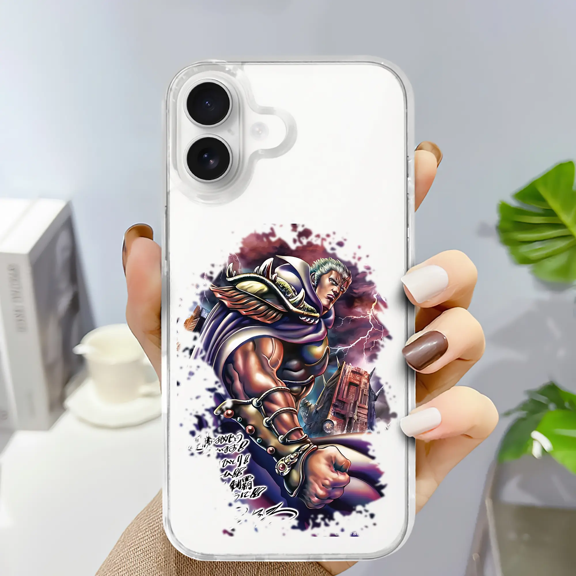 北斗の拳 グッズ,ラオウ