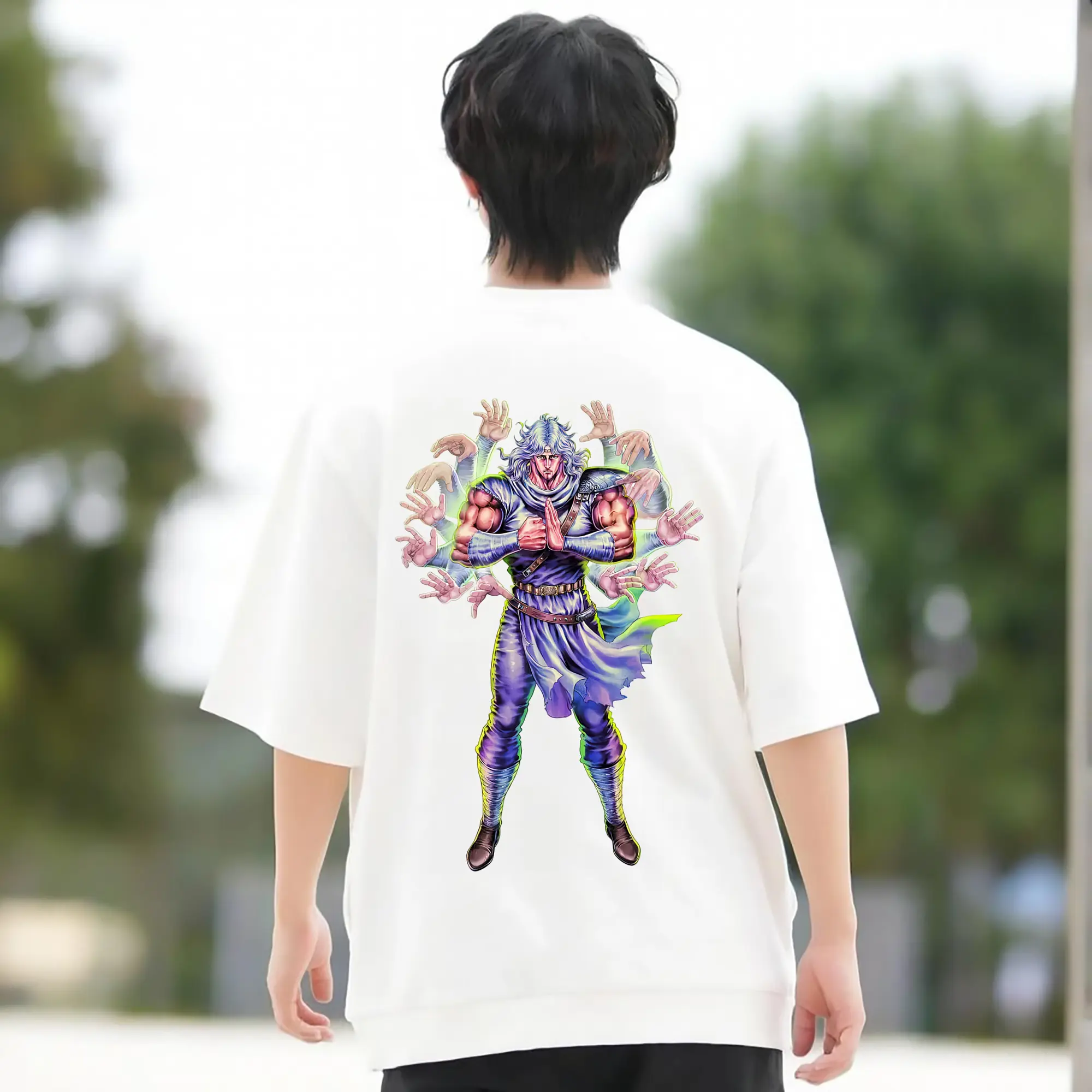 北斗の拳 グッズ,トキ