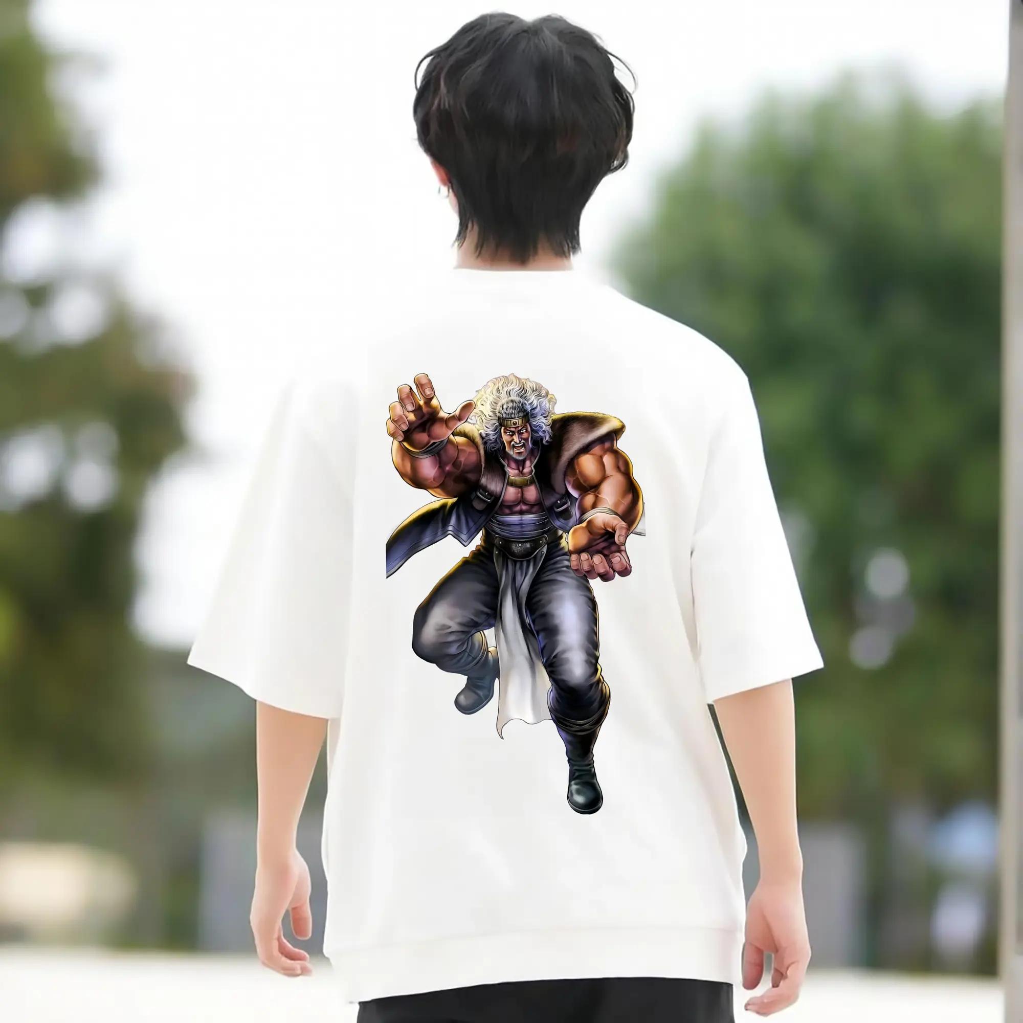 北斗の拳 グッズ,トキ