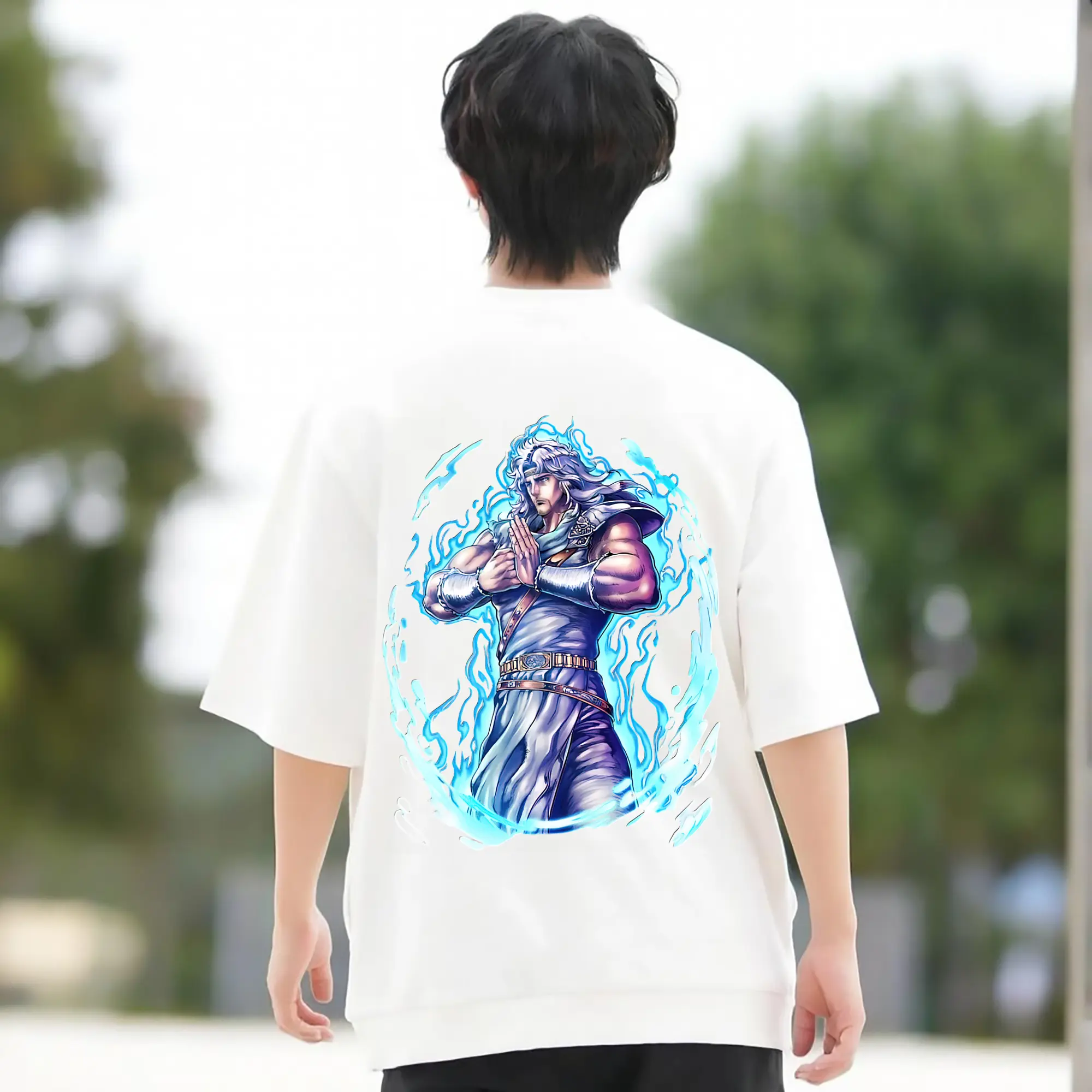 北斗の拳 グッズ,トキ