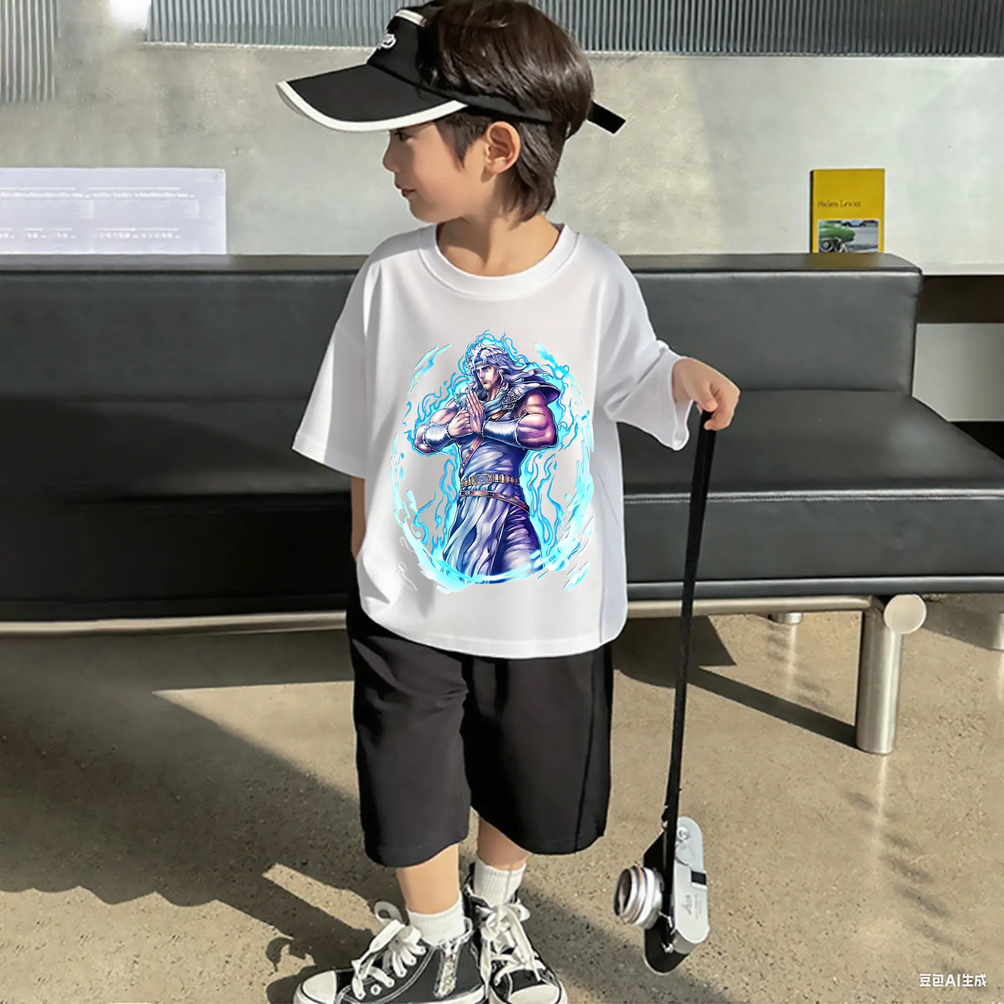 北斗の拳 グッズ,トキ