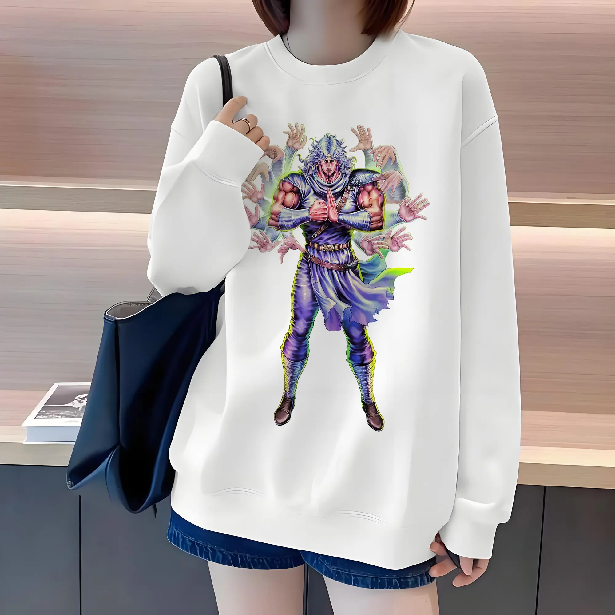 北斗の拳 グッズ,トキ