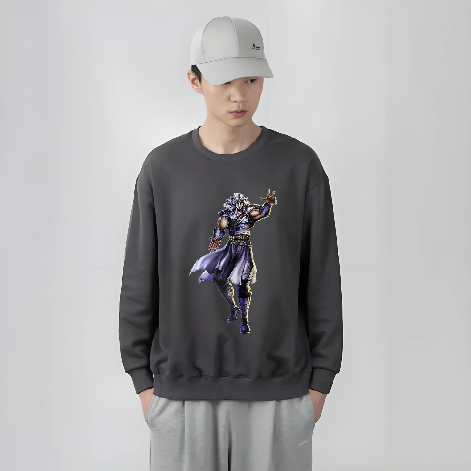 北斗の拳 グッズ,トキ