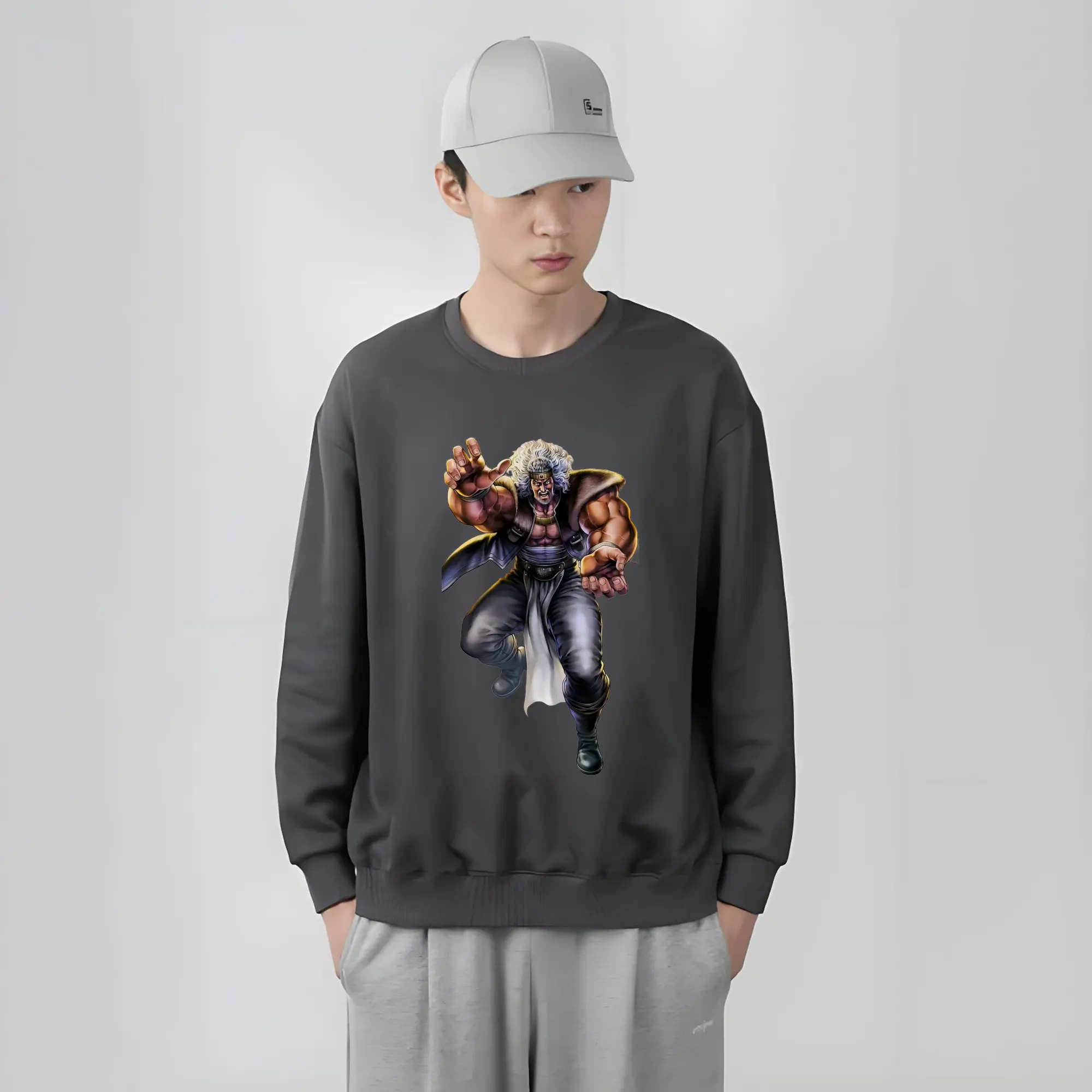 北斗の拳 グッズ,トキ