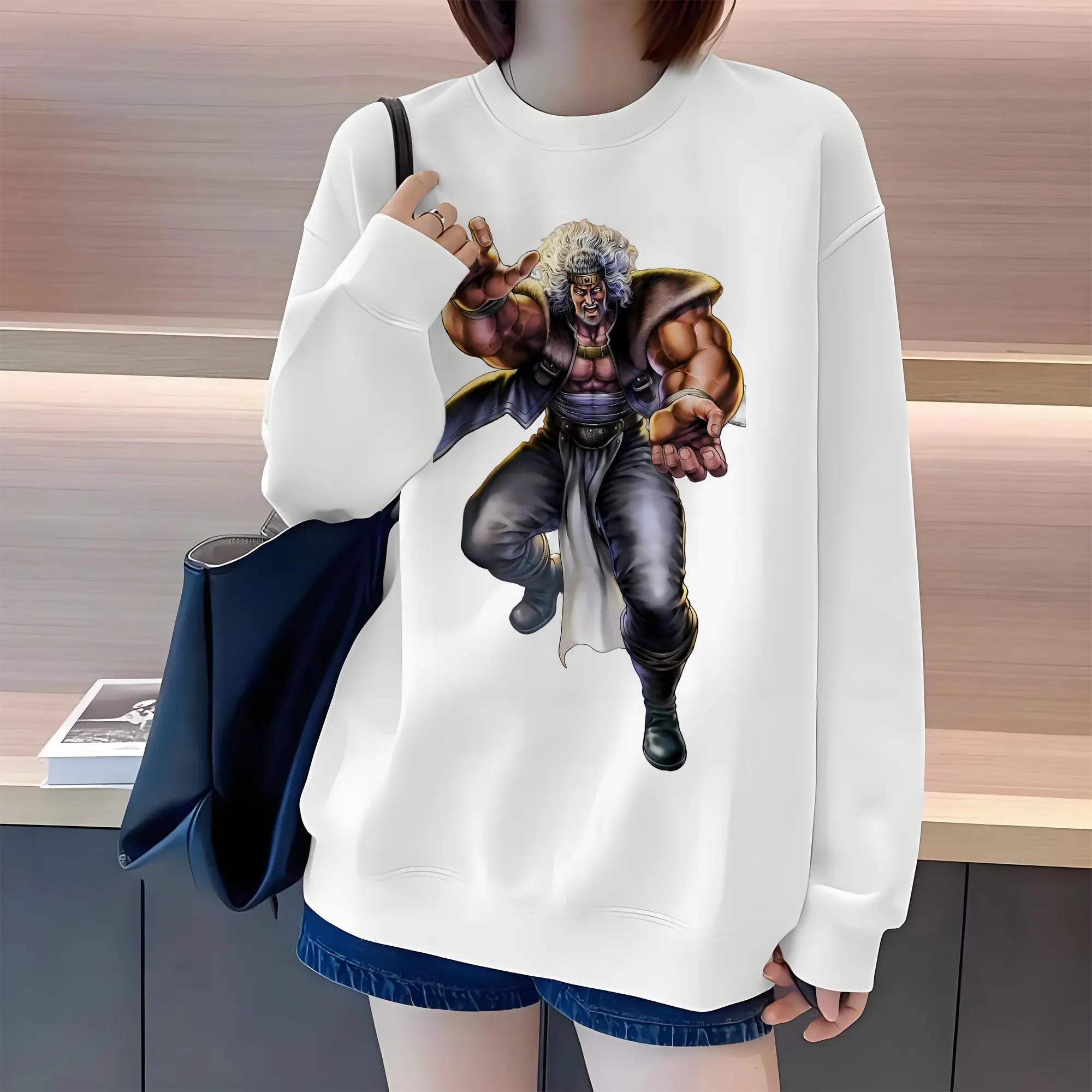 北斗の拳 グッズ,トキ