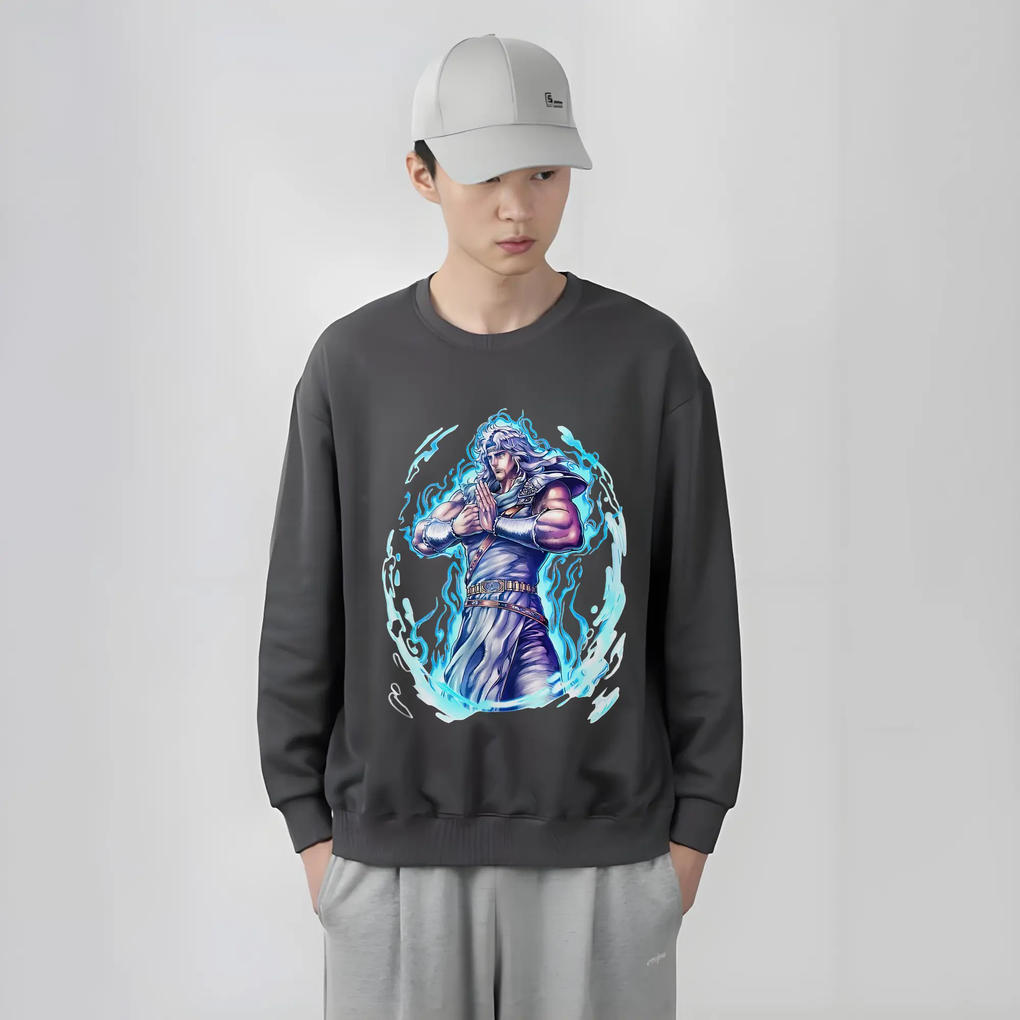 北斗の拳 グッズ,トキ