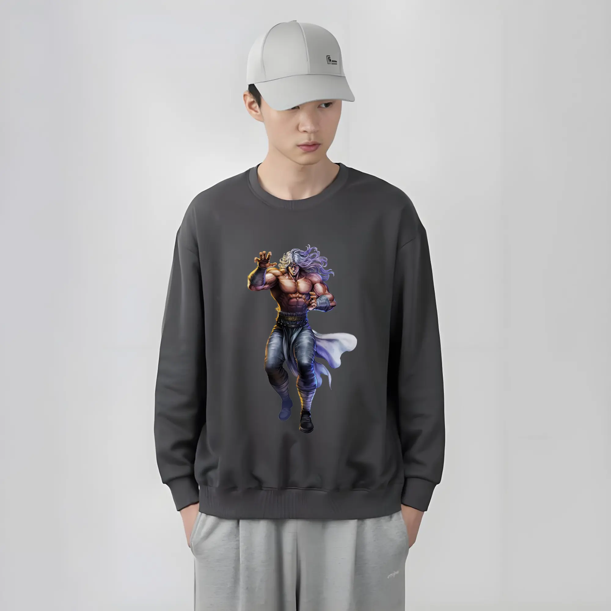 北斗の拳 グッズ,トキ