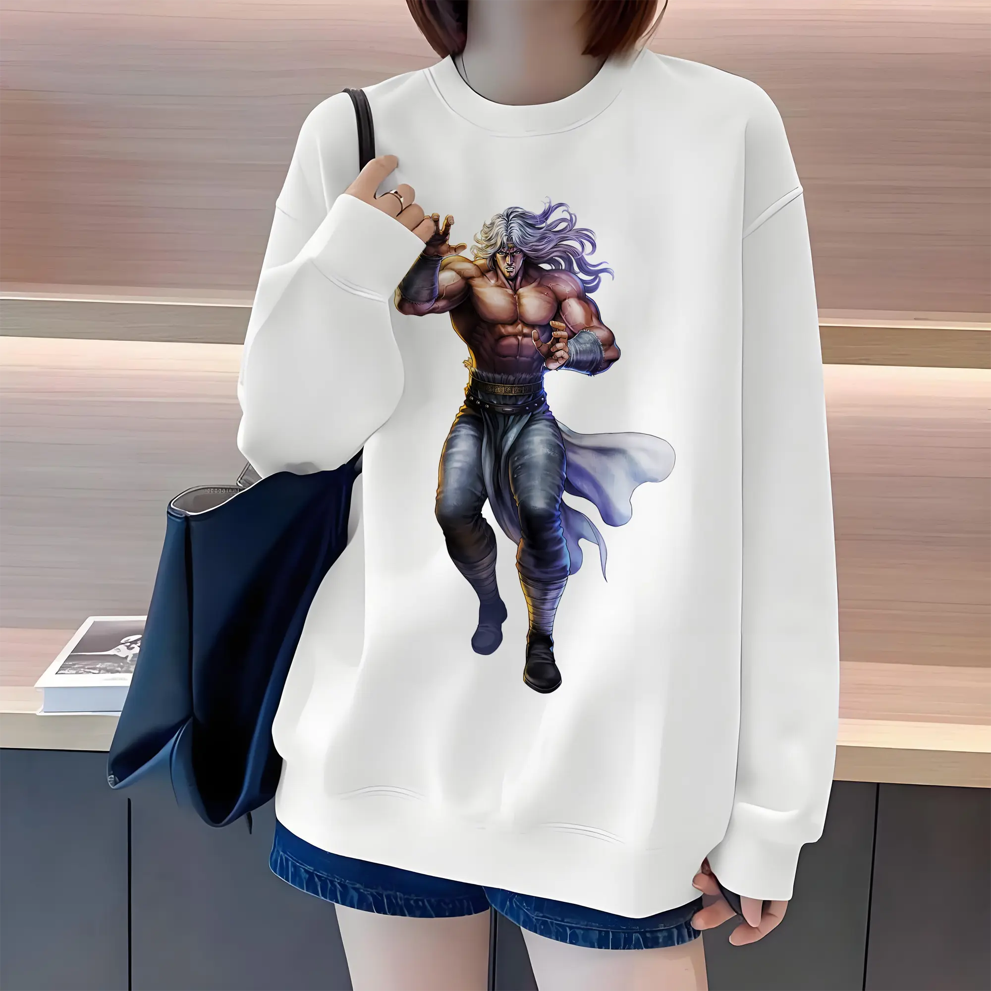 北斗の拳 グッズ,トキ