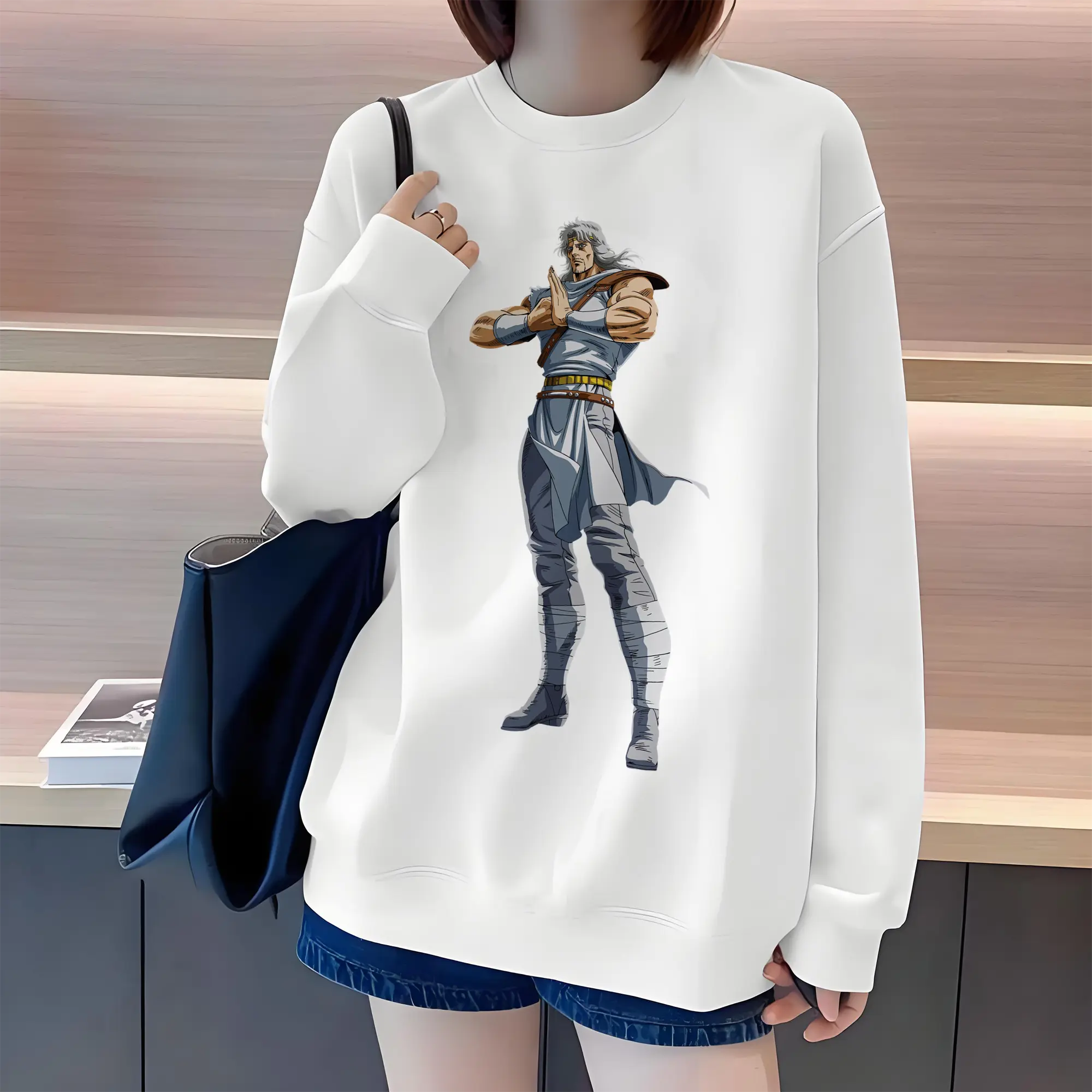 北斗の拳 グッズ,トキ