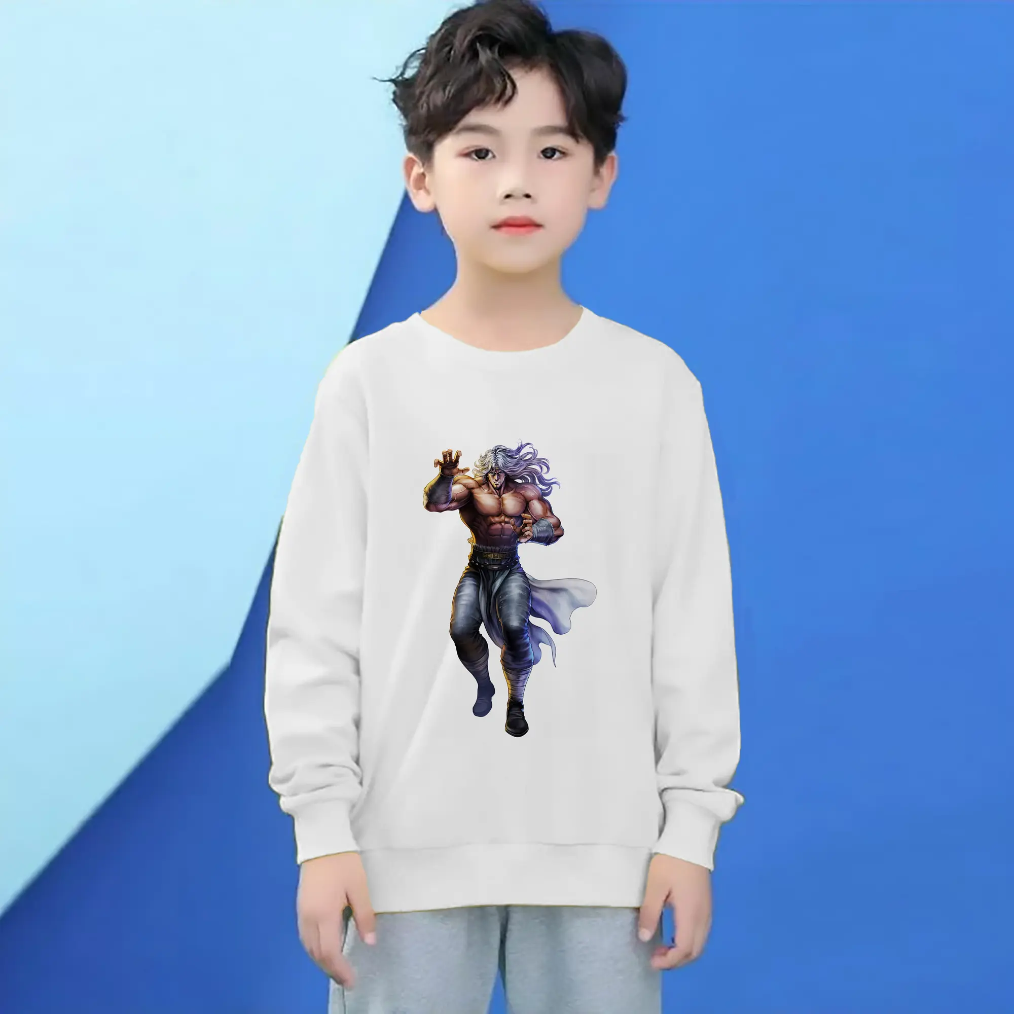 北斗の拳 グッズ,トキ