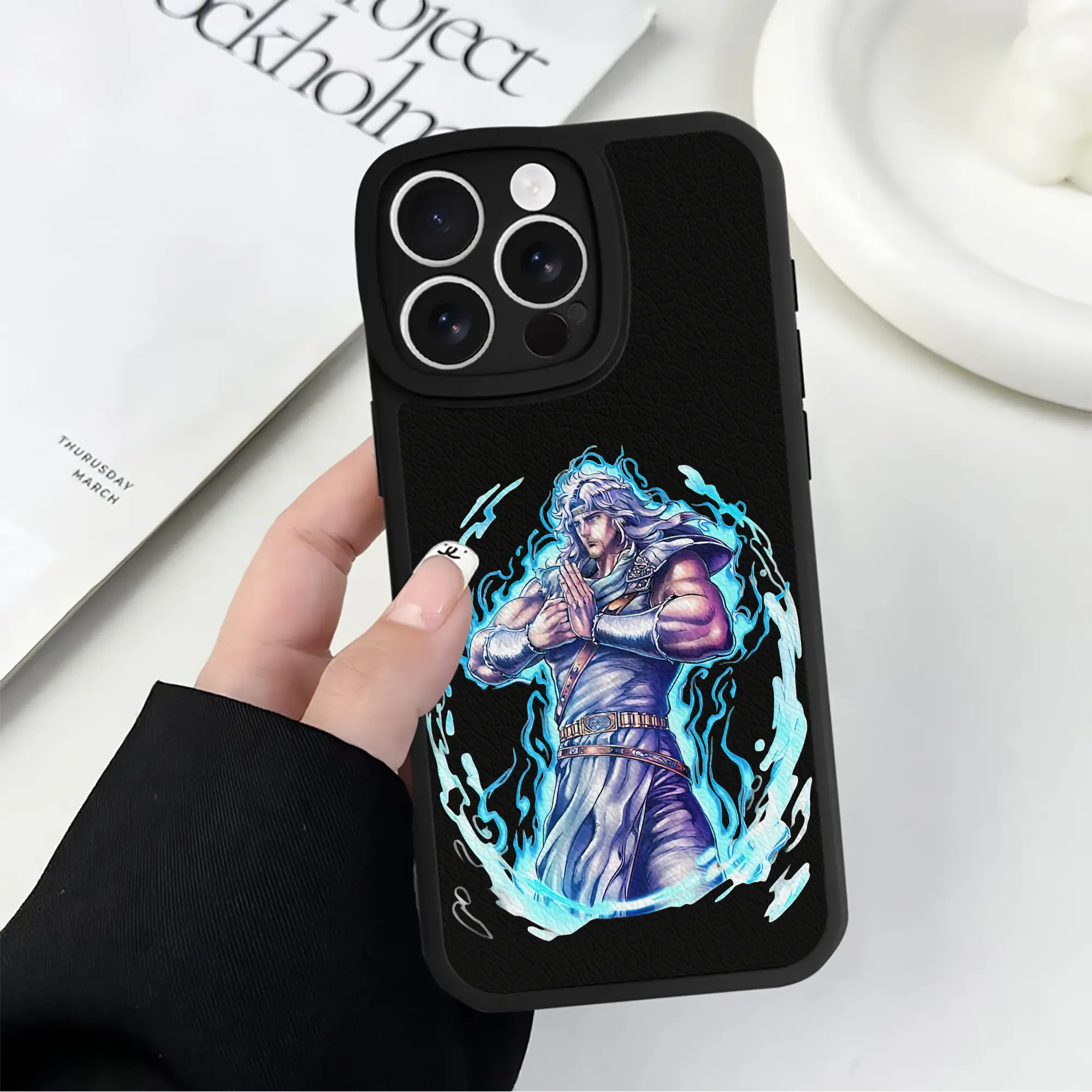 北斗の拳 グッズ,トキ