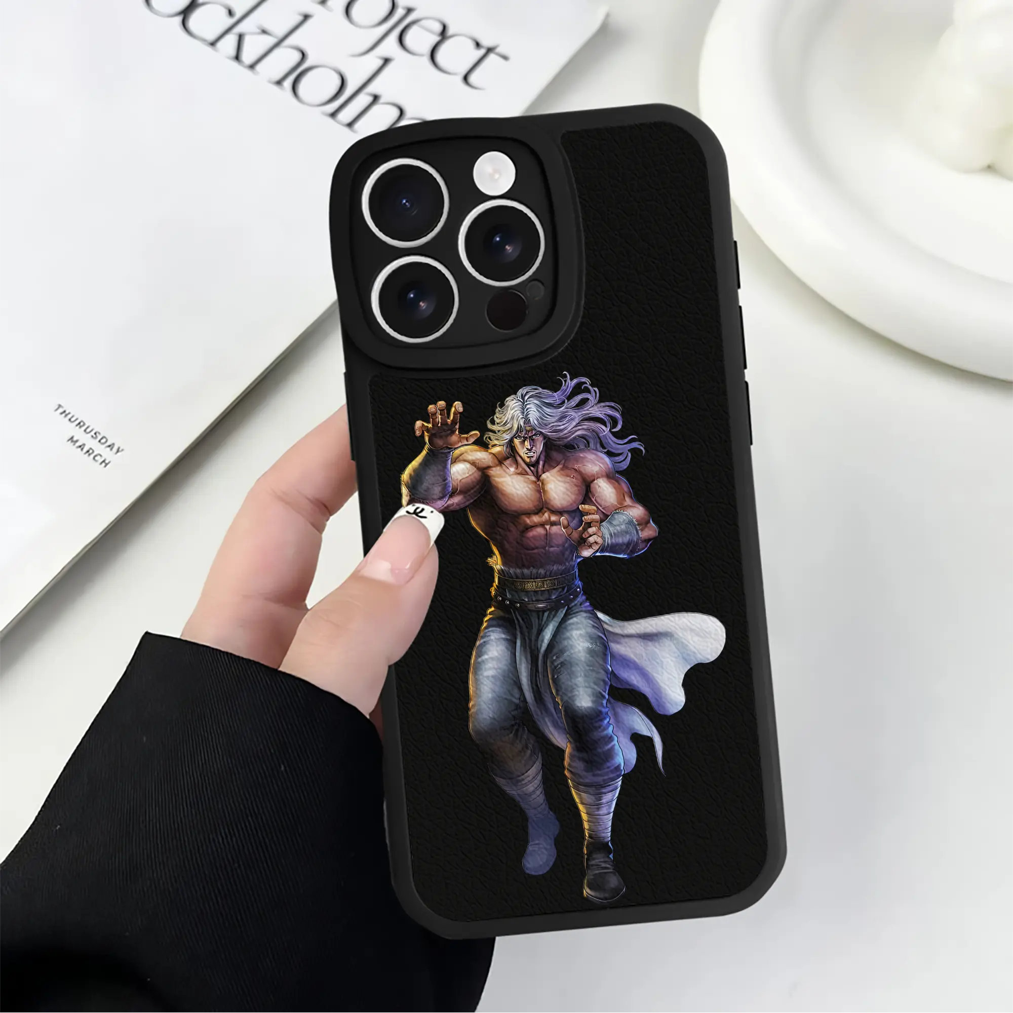 北斗の拳 グッズ,トキ