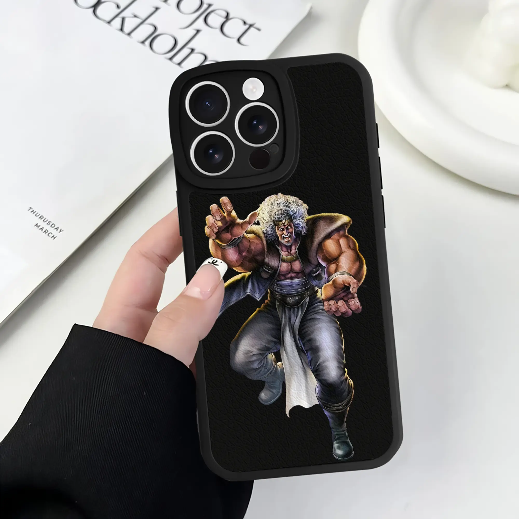 北斗の拳 グッズ,トキ