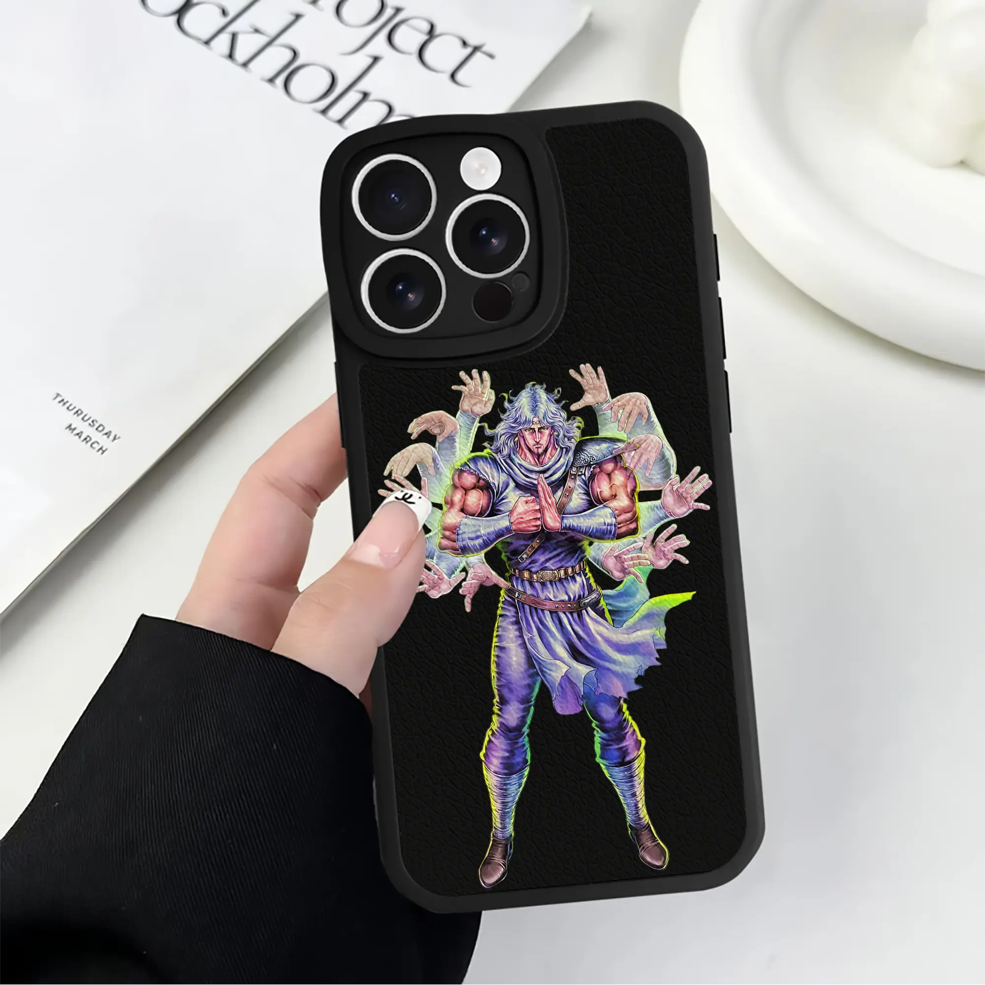 北斗の拳 グッズ,トキ