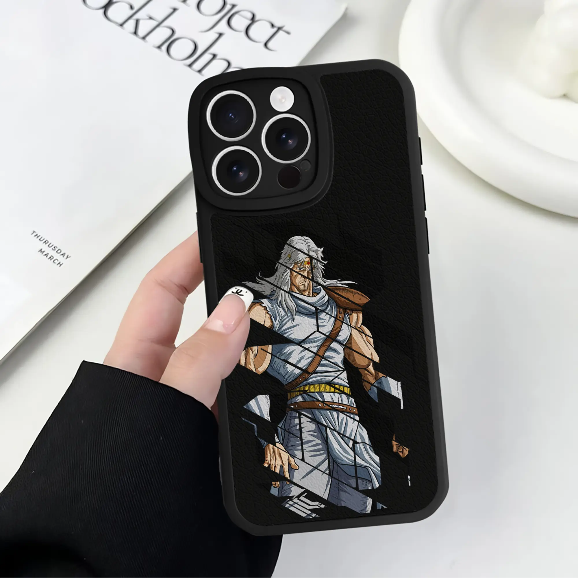 北斗の拳 グッズ,トキ