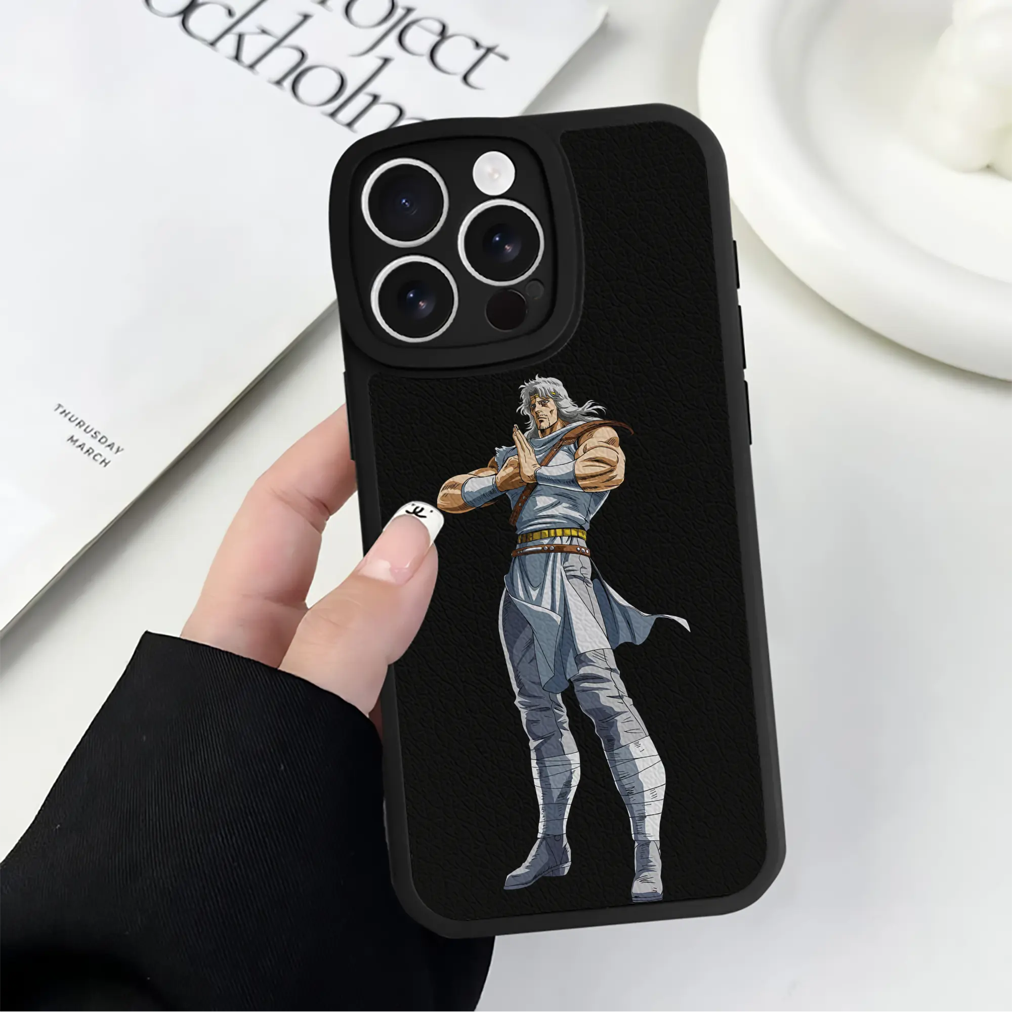 北斗の拳 グッズ,トキ