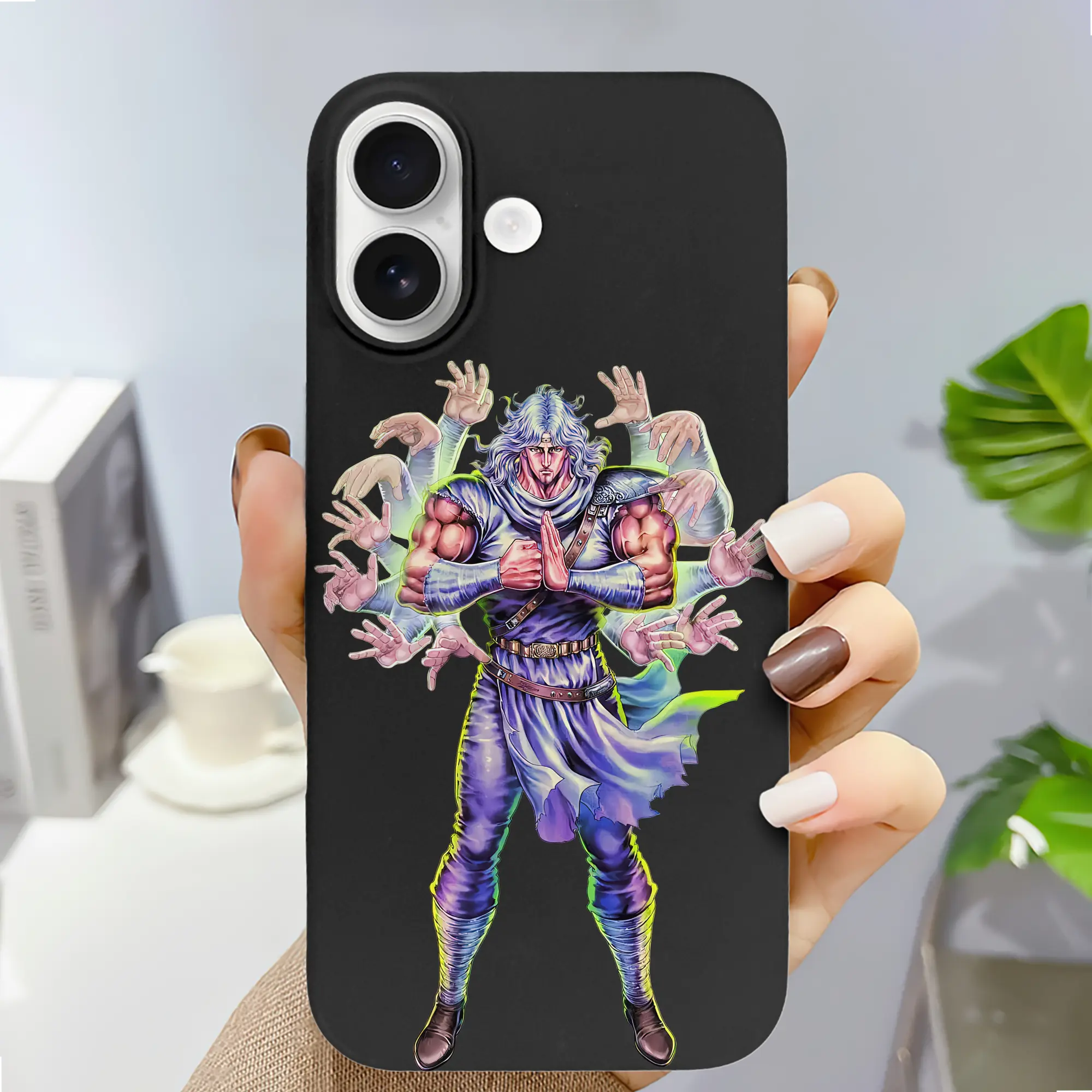 北斗の拳 グッズ,トキ