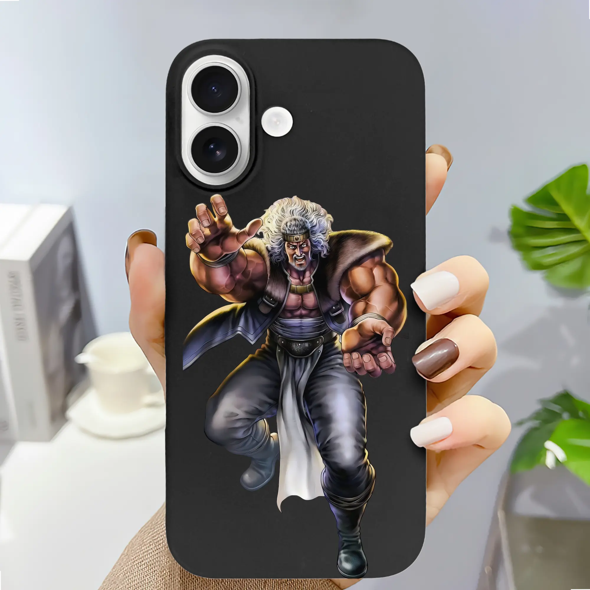 北斗の拳 グッズ,トキ