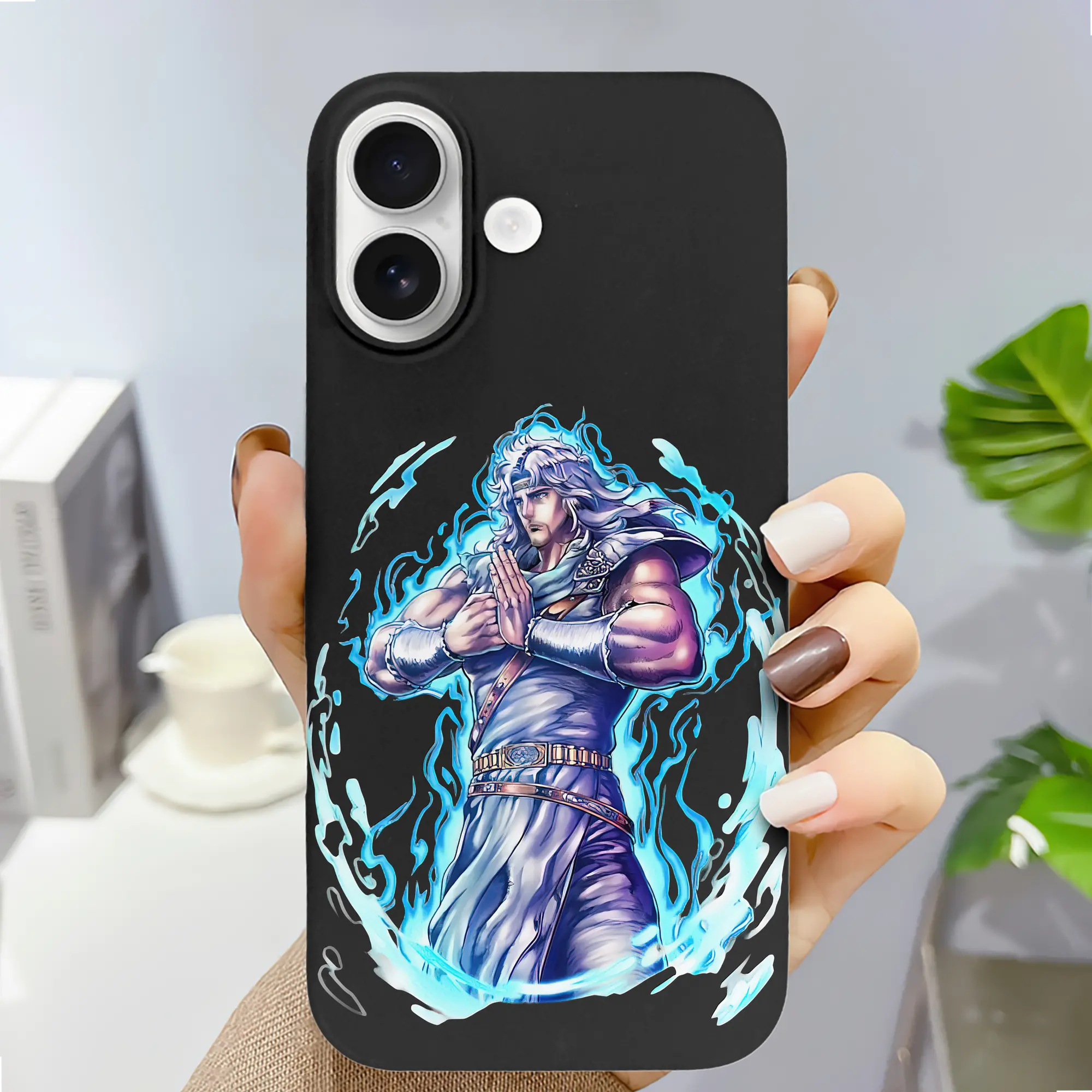 北斗の拳 グッズ,トキ