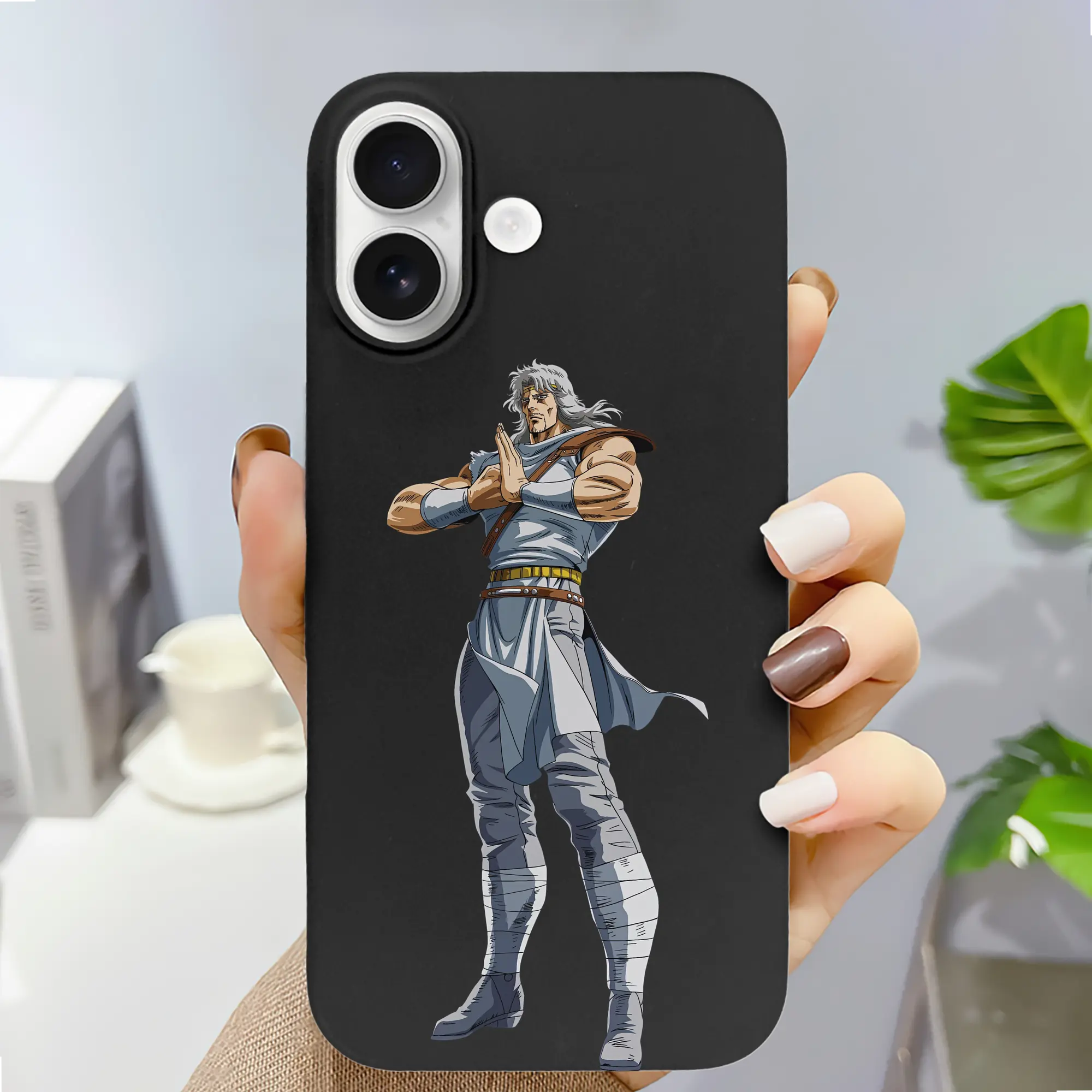 北斗の拳 グッズ,トキ