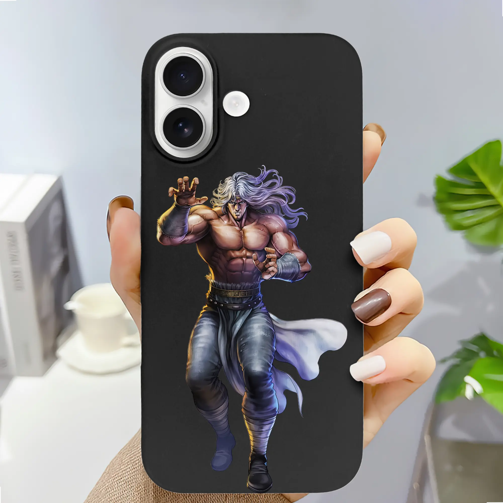 北斗の拳 グッズ,トキ